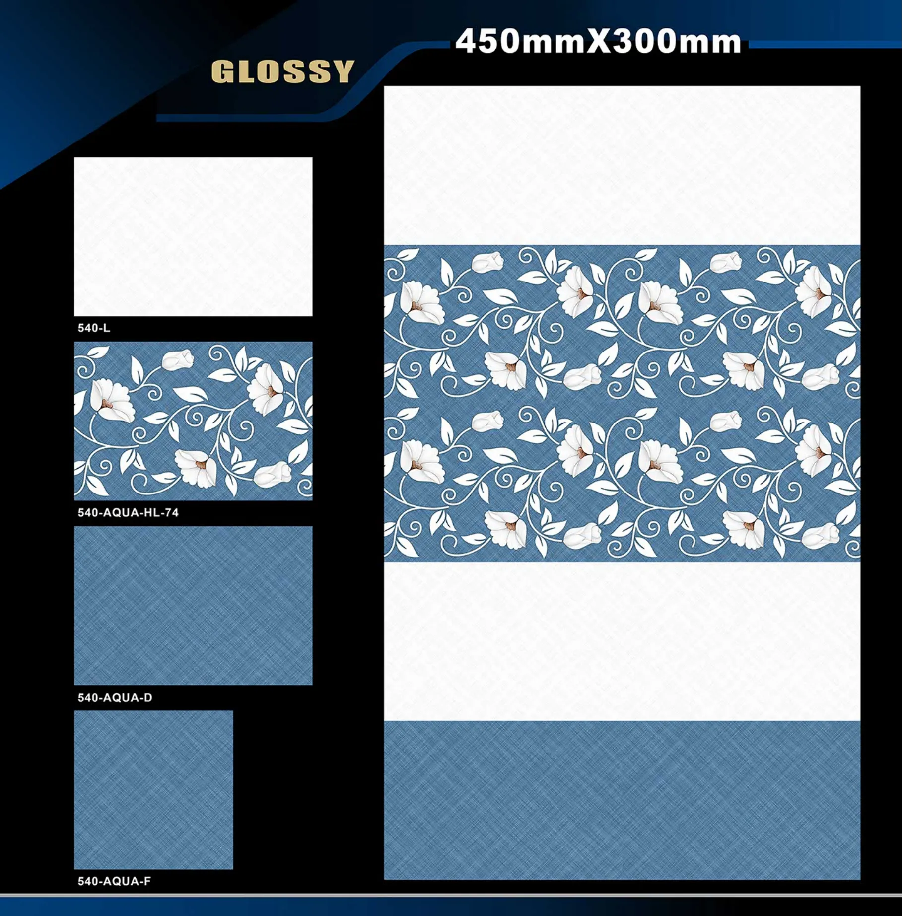 12 X 18 Glossy 527 To 577 32