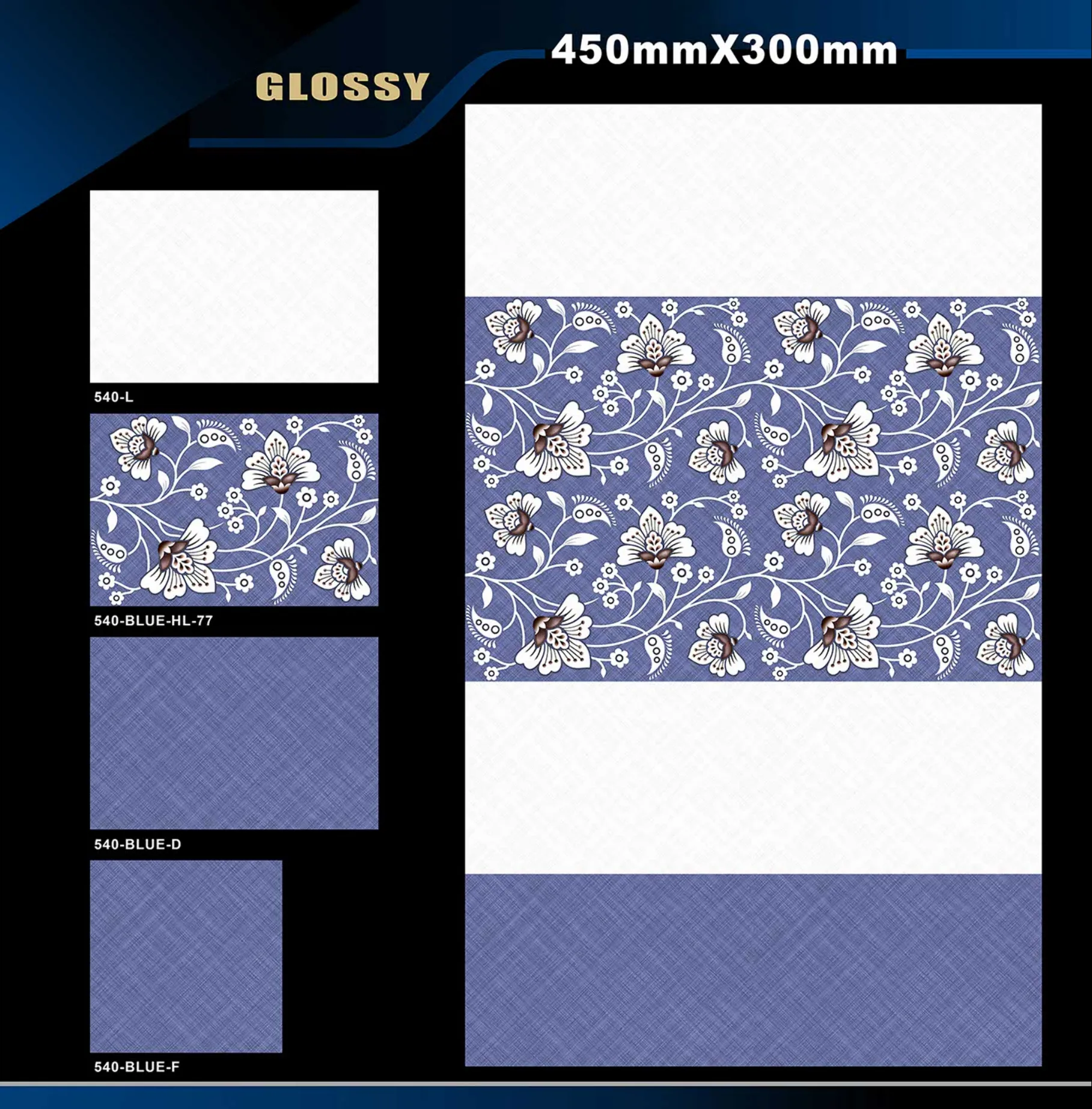 12 X 18 Glossy 527 To 577 33