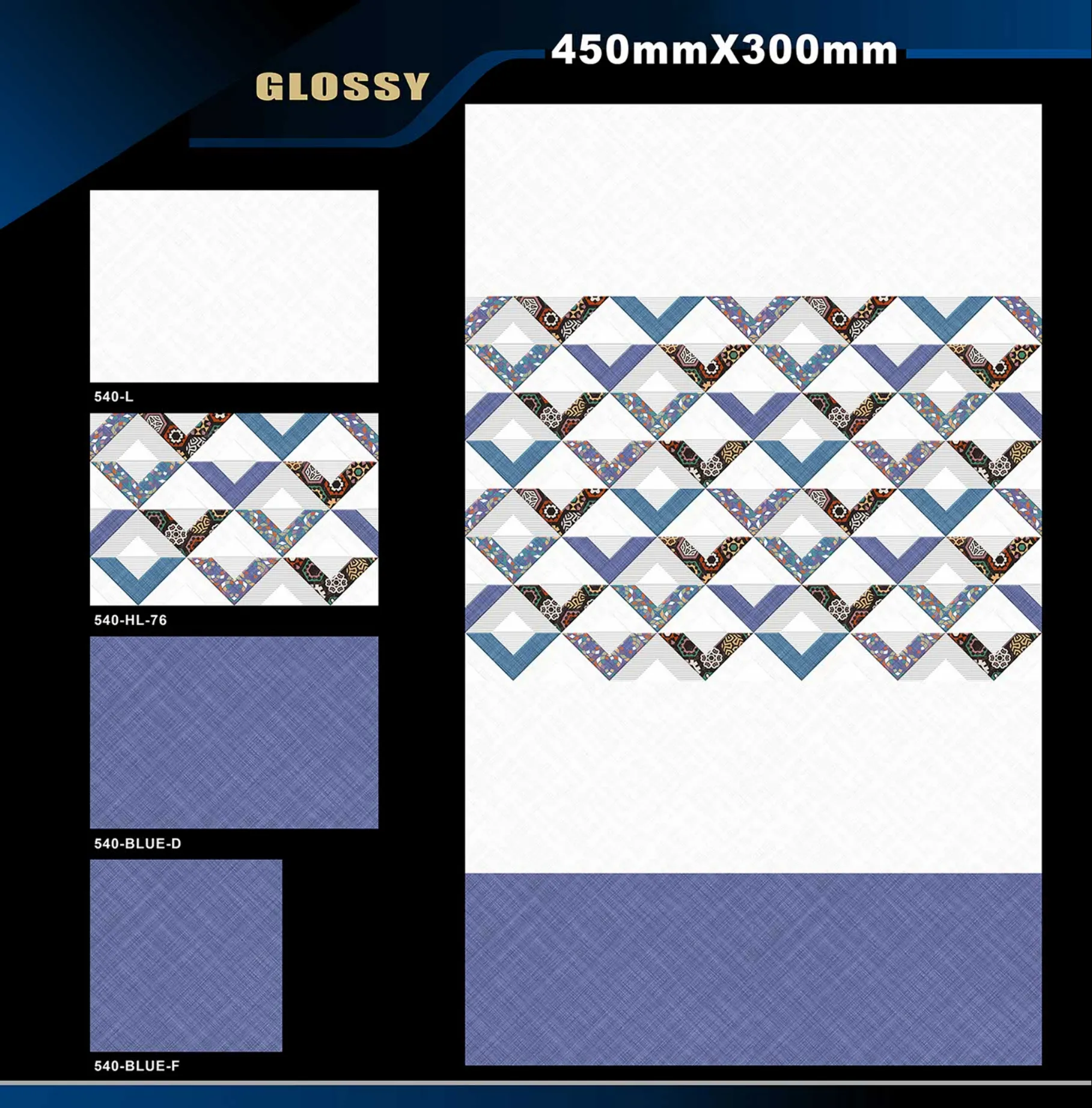 12 X 18 Glossy 527 To 577 34