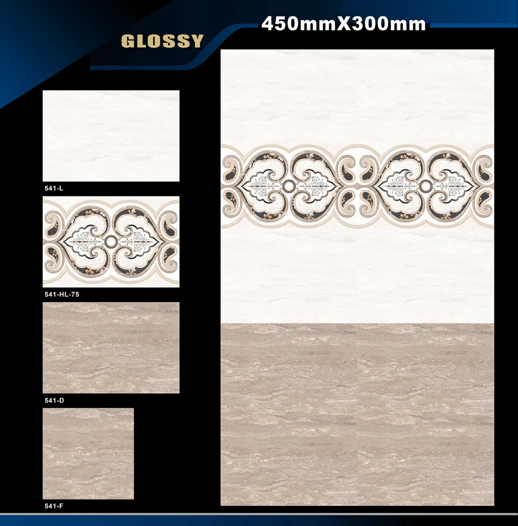 12 X 18 Glossy 527 To 577 35