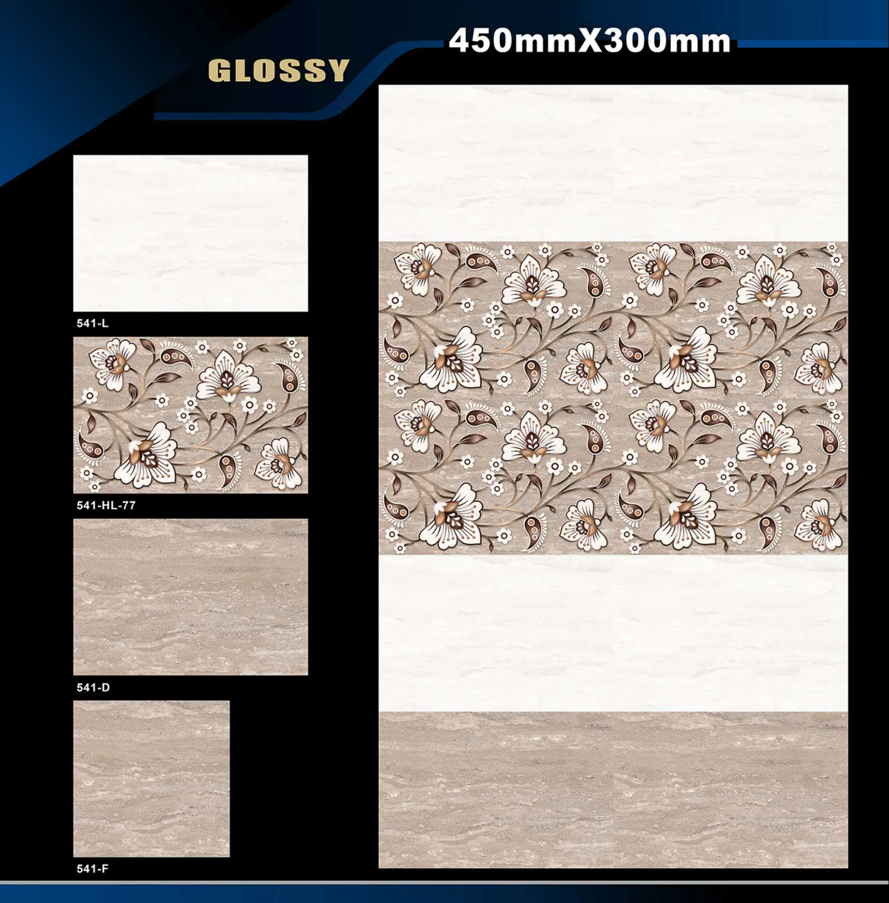 12 X 18 Glossy 527 To 577 36