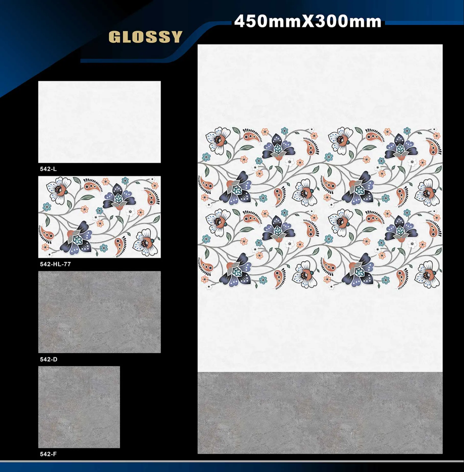 12 X 18 Glossy 527 To 577 38