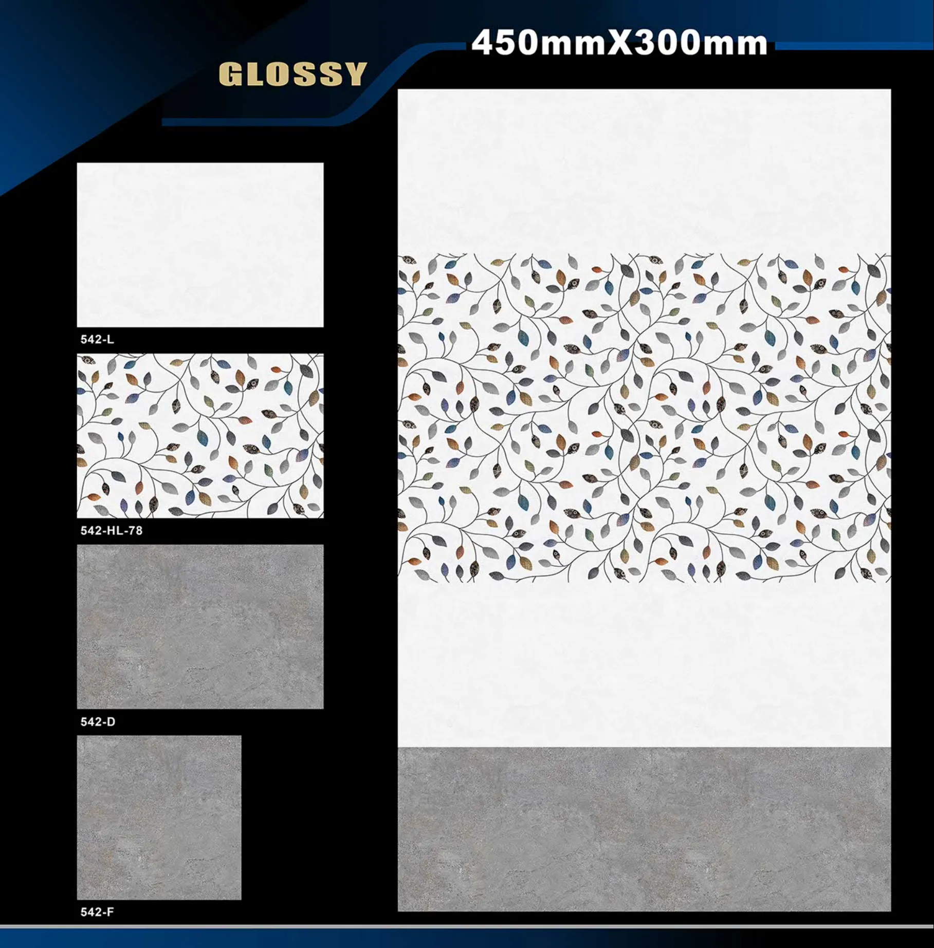 12 X 18 Glossy 527 To 577 39