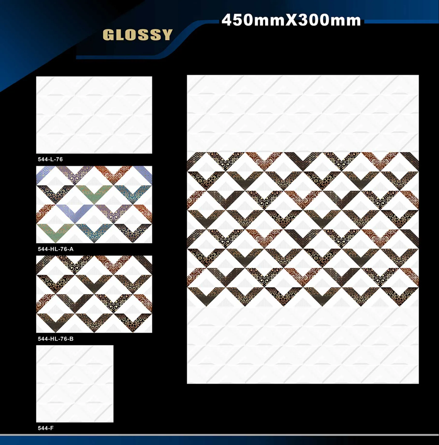 12 X 18 Glossy 527 To 577 43