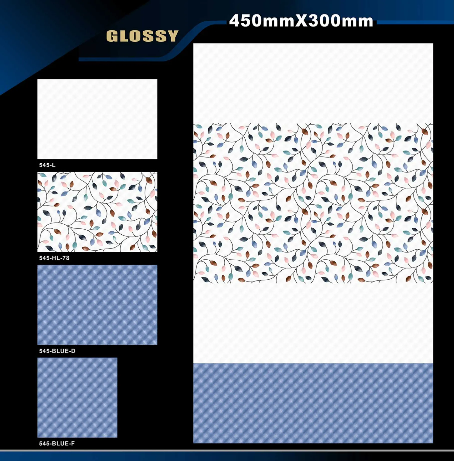 12 X 18 Glossy 527 To 577 46