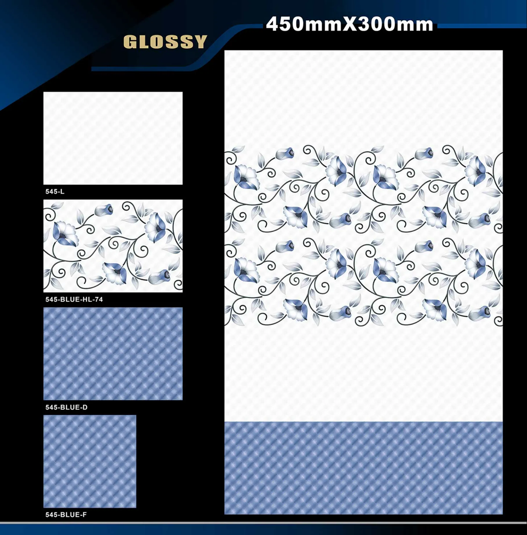 12 X 18 Glossy 527 To 577 47