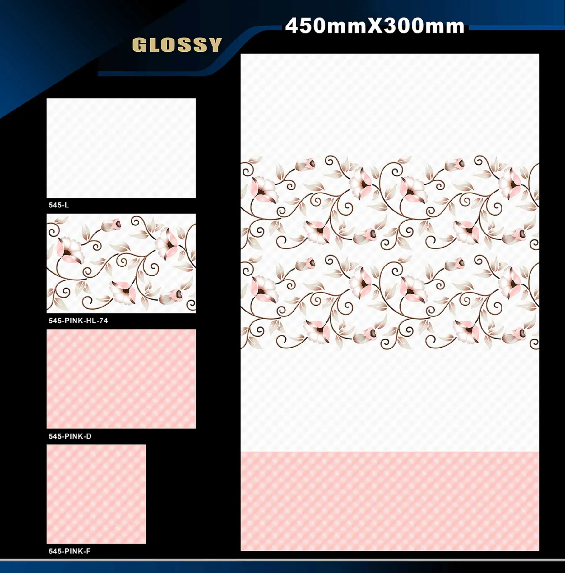 12 X 18 Glossy 527 To 577 51