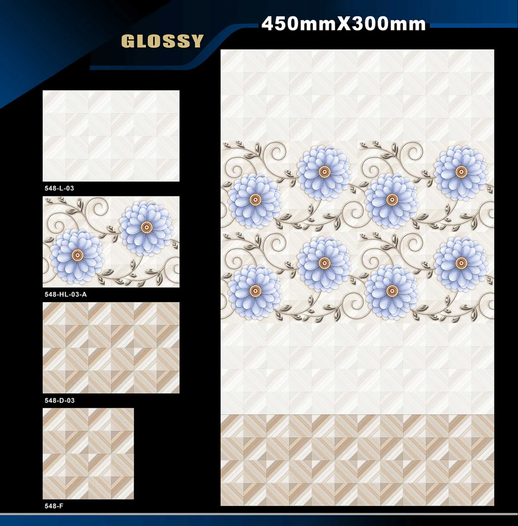 12 X 18 Glossy 527 To 577 52