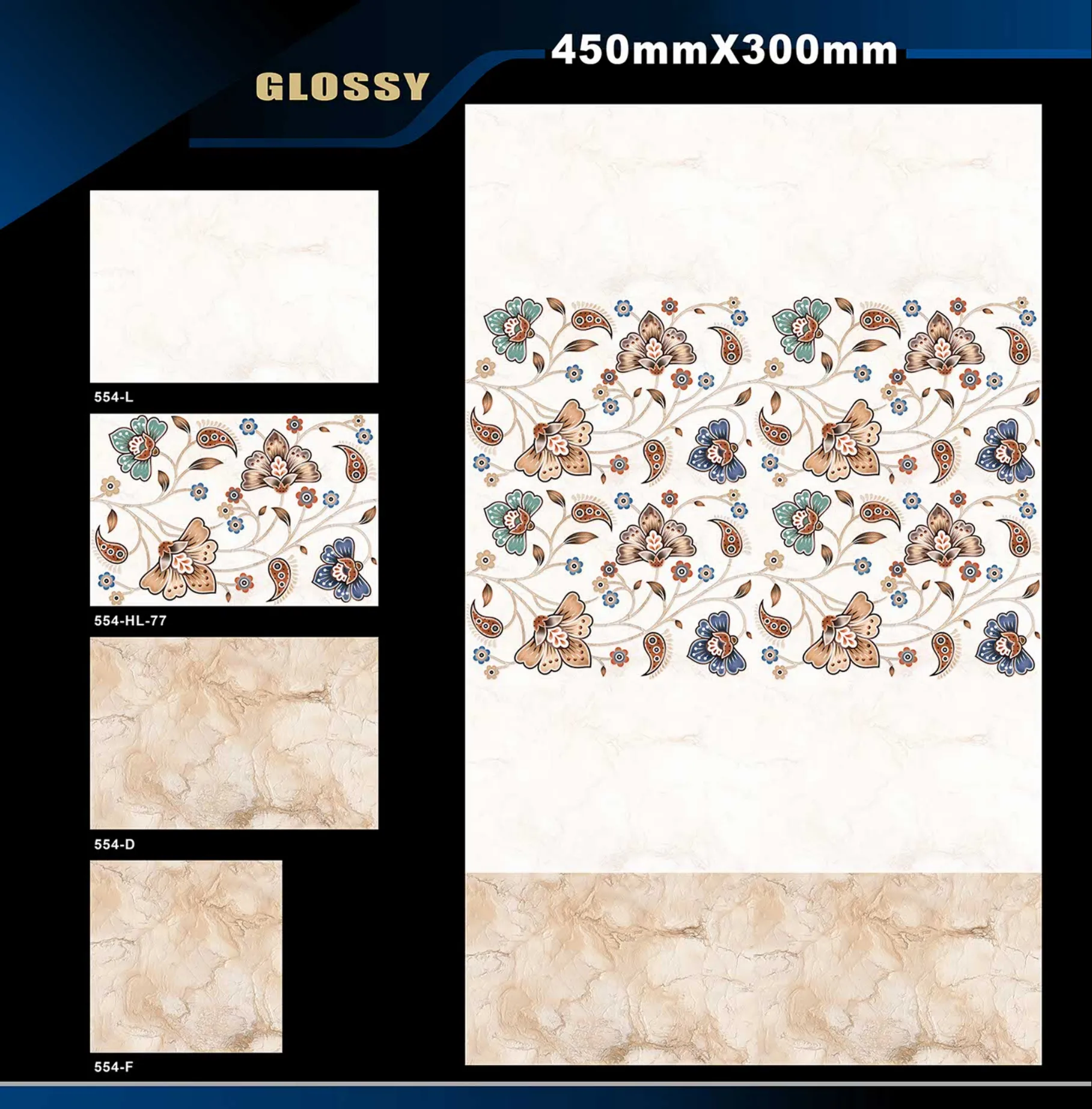 12 X 18 Glossy 527 To 577 56
