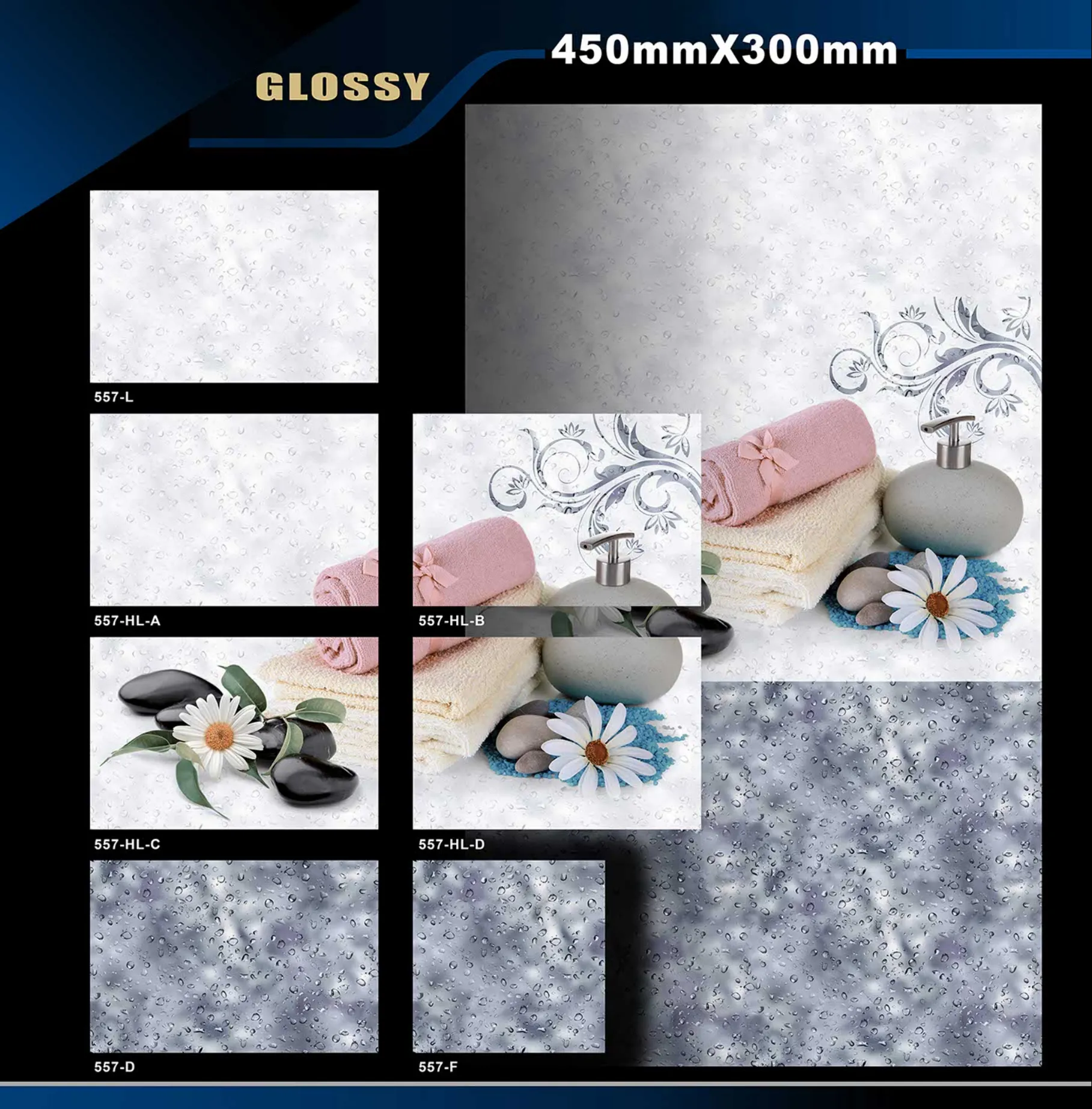 12 X 18 Glossy 527 To 577 58