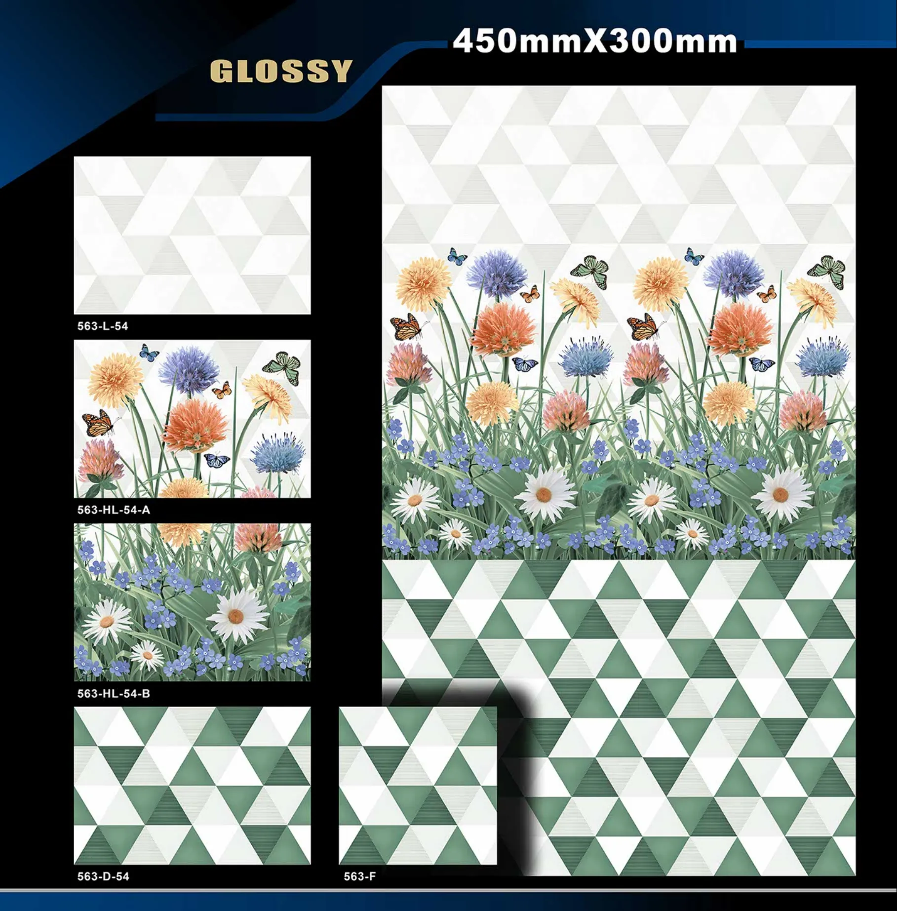 12 X 18 Glossy 527 To 577 60