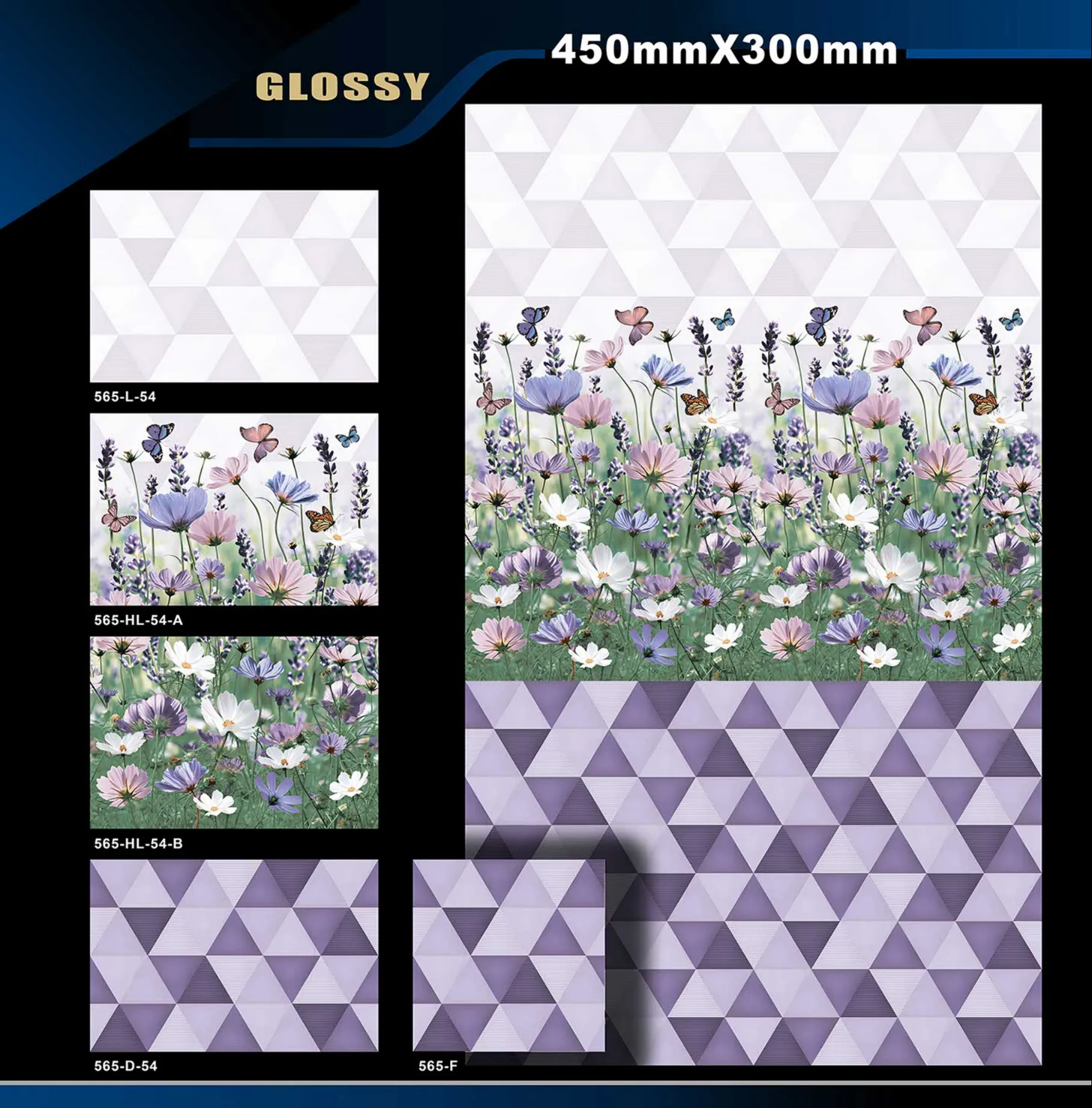 12 X 18 Glossy 527 To 577 62