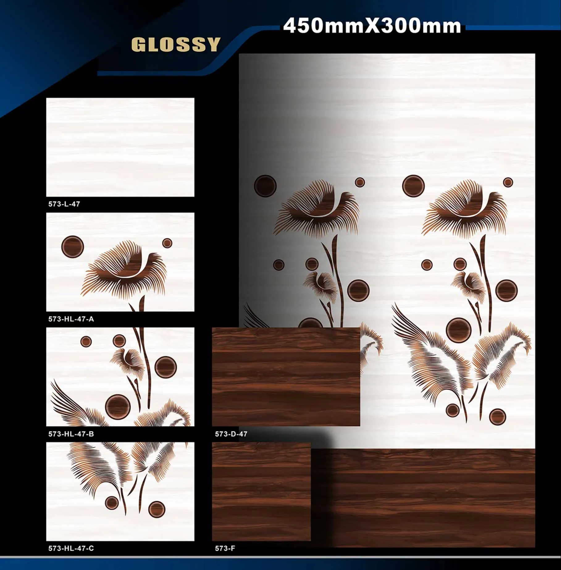 12 X 18 Glossy 527 To 577 66