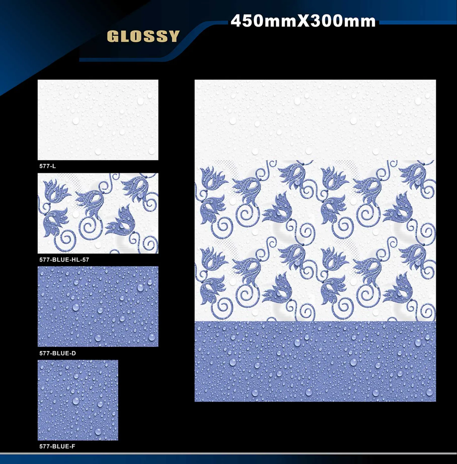 12 X 18 Glossy 527 To 577 67