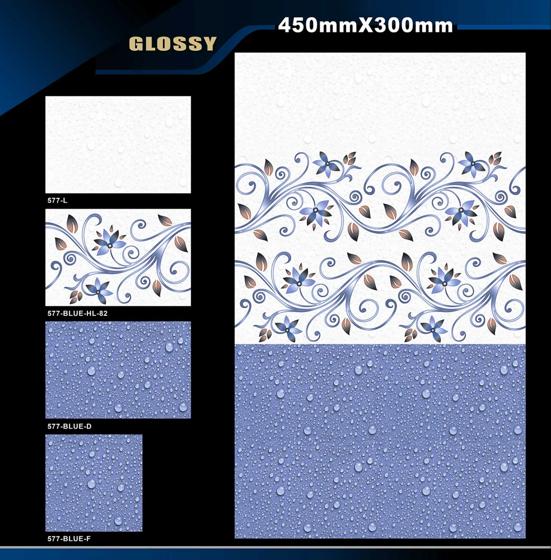 12 X 18 Glossy 527 To 577 68