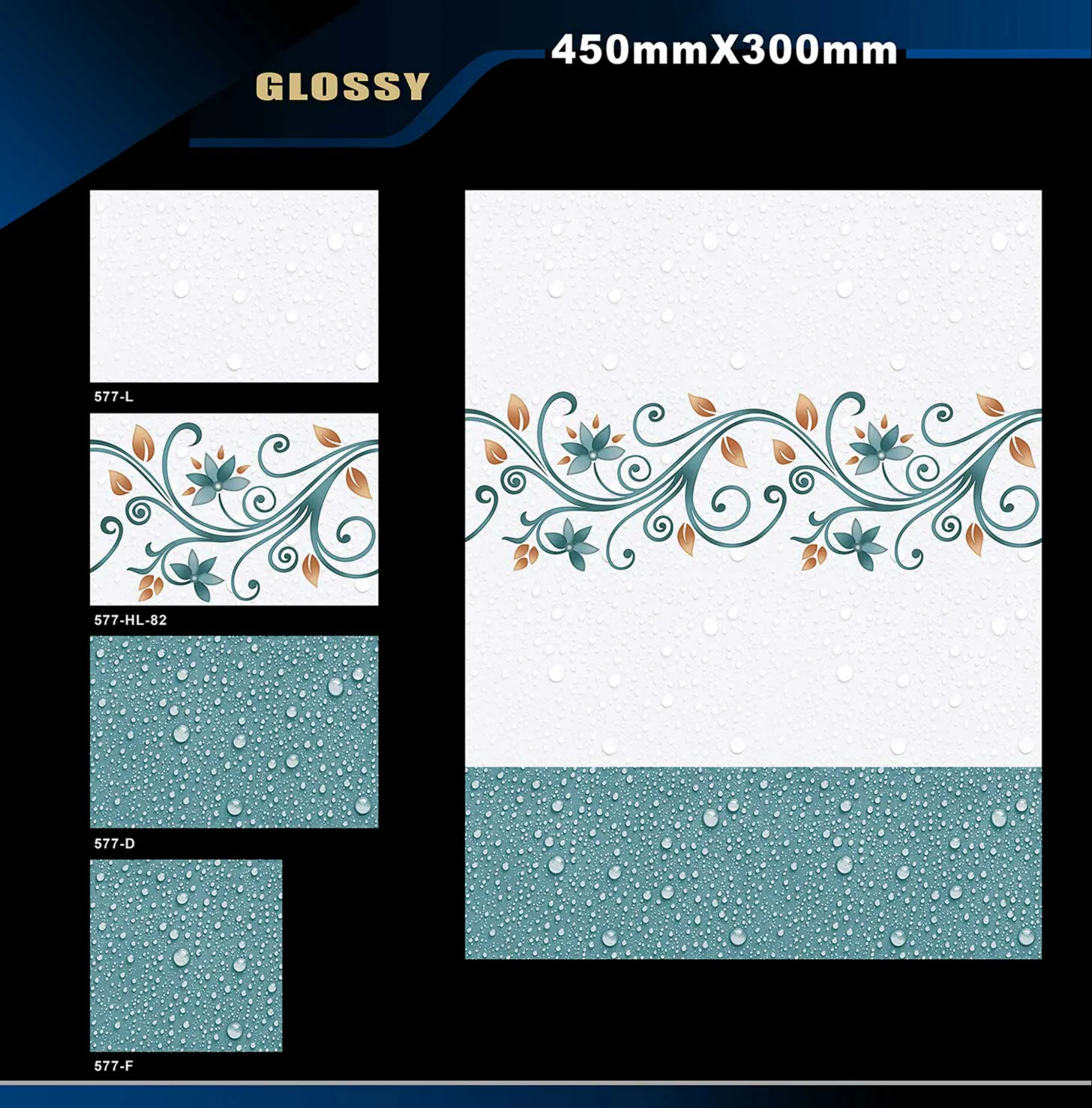 12 X 18 Glossy 527 To 577 69