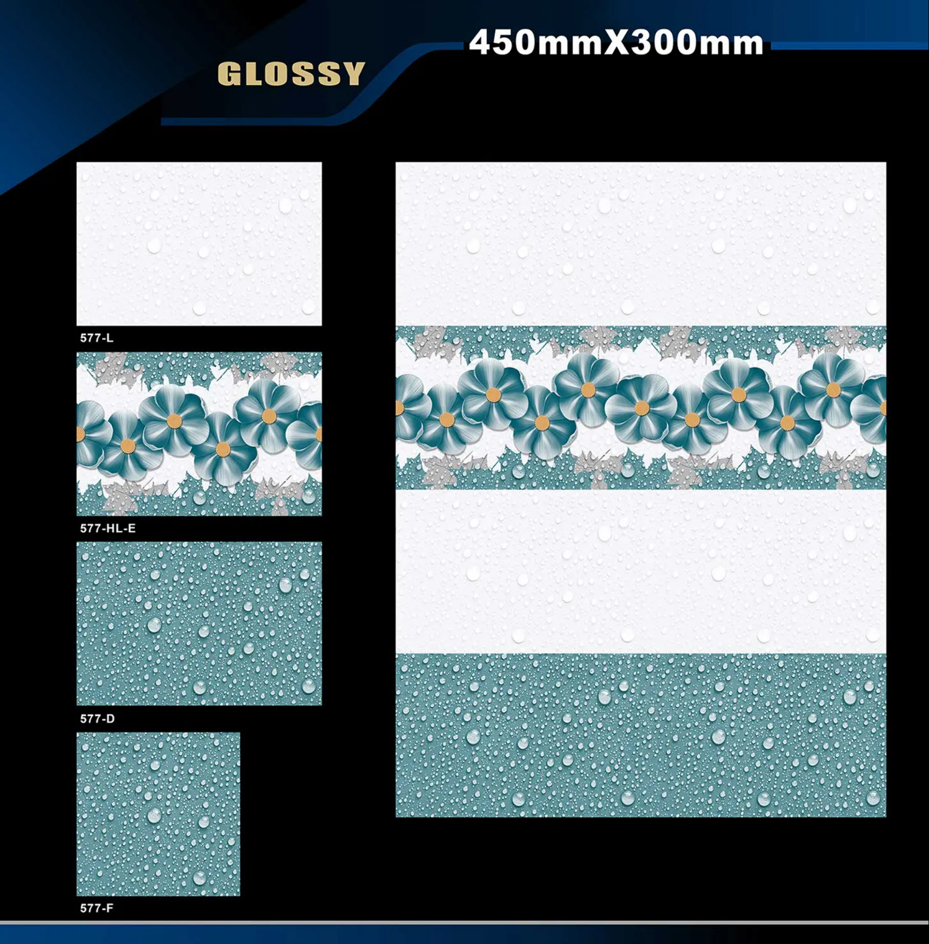 12 X 18 Glossy 527 To 577 70