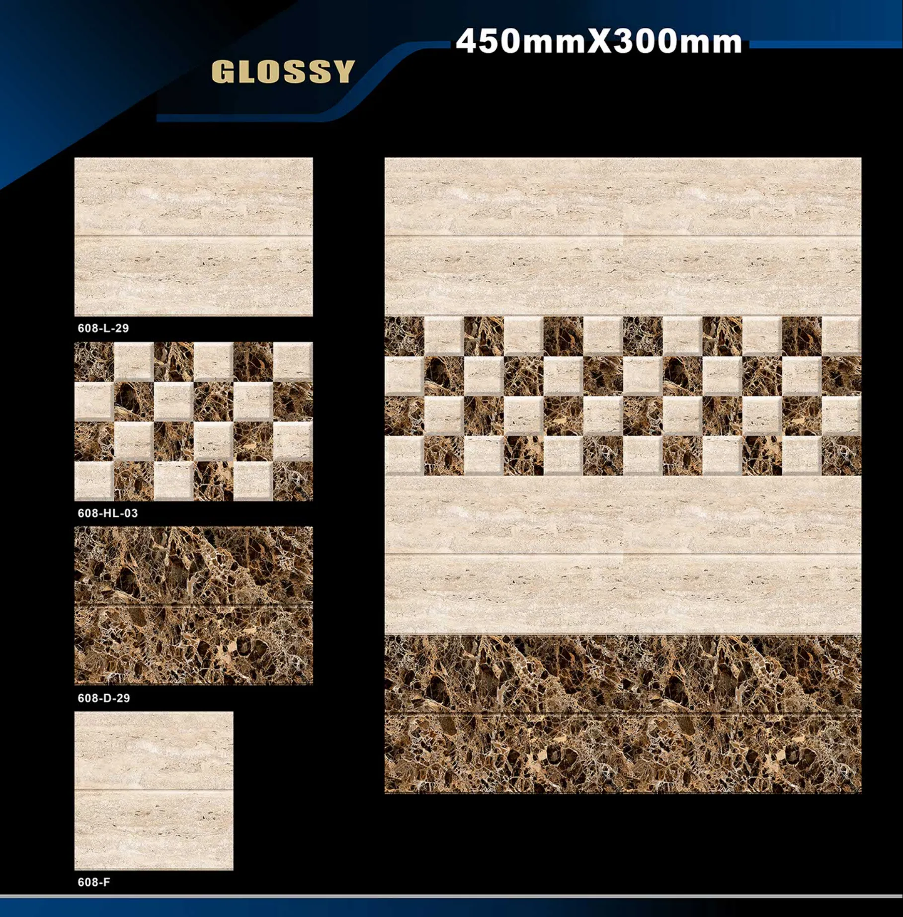 12 X 18 Glossy 578 To 662 29
