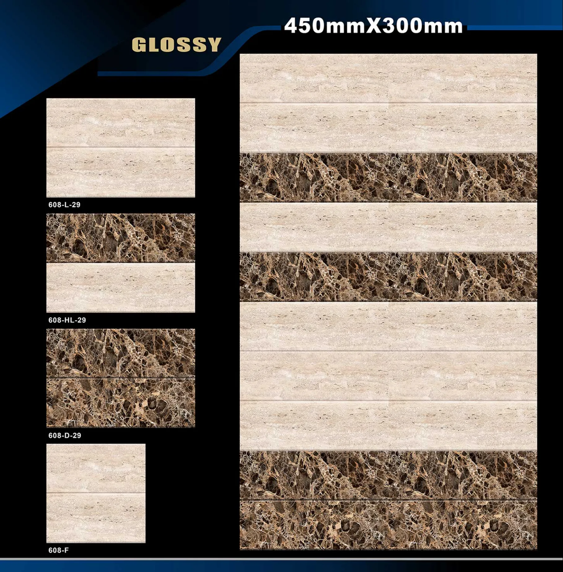 12 X 18 Glossy 578 To 662 30