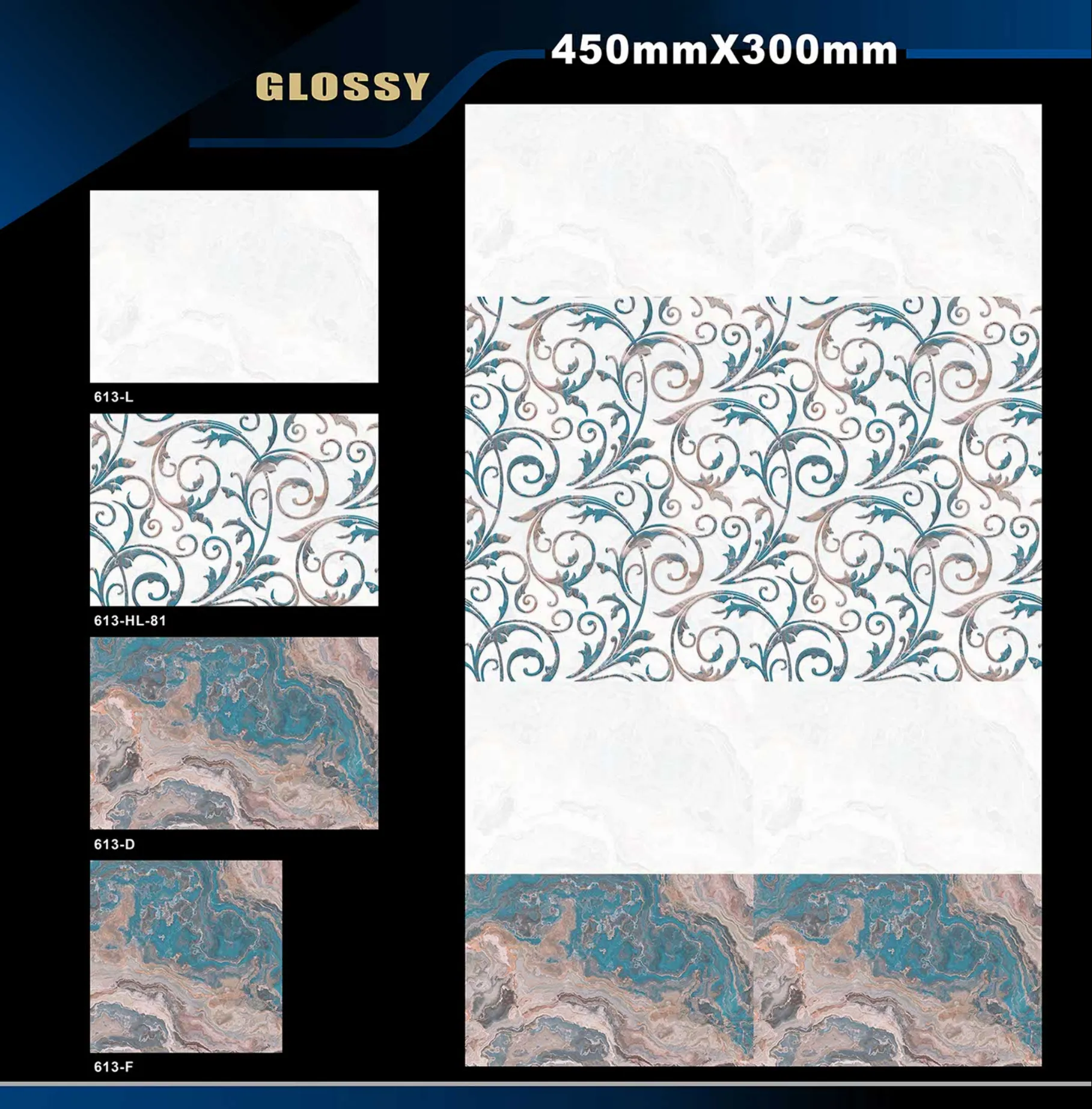 12 X 18 Glossy 578 To 662 33