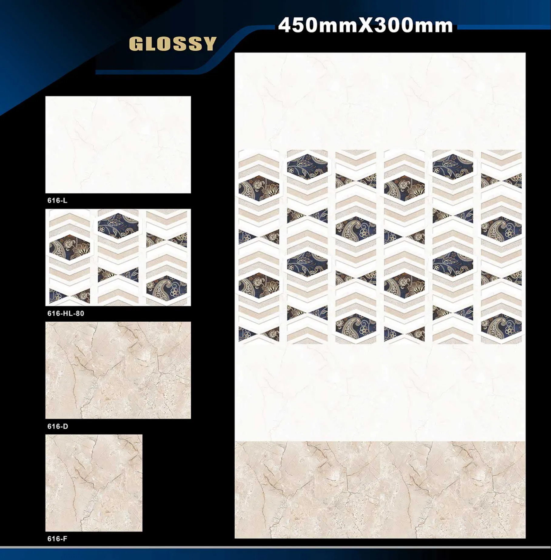 12 X 18 Glossy 578 To 662 36