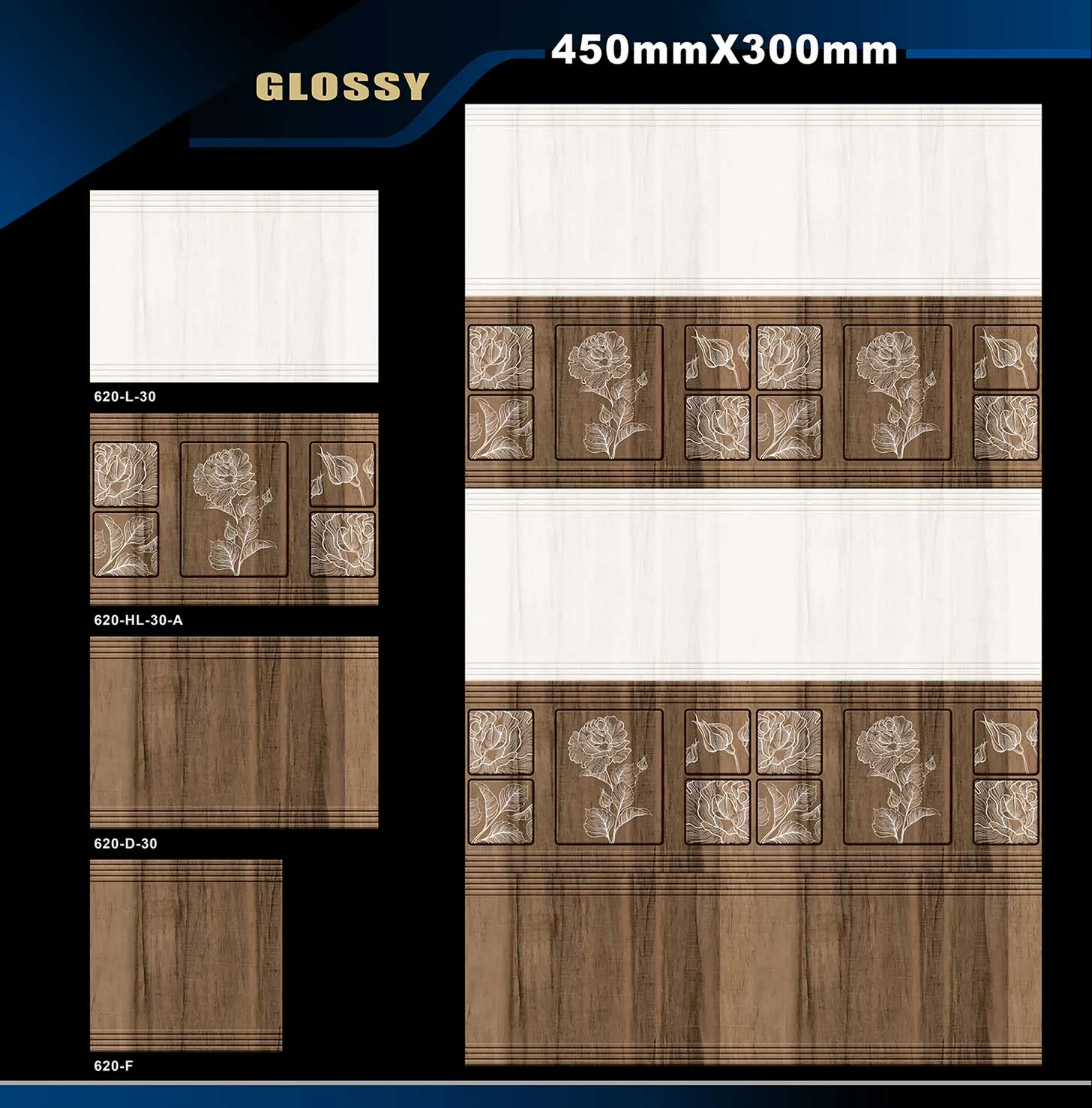 12 X 18 Glossy 578 To 662 40