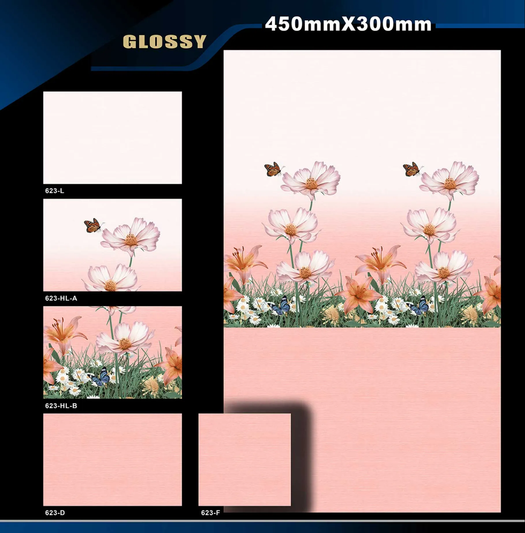 12 X 18 Glossy 578 To 662 41