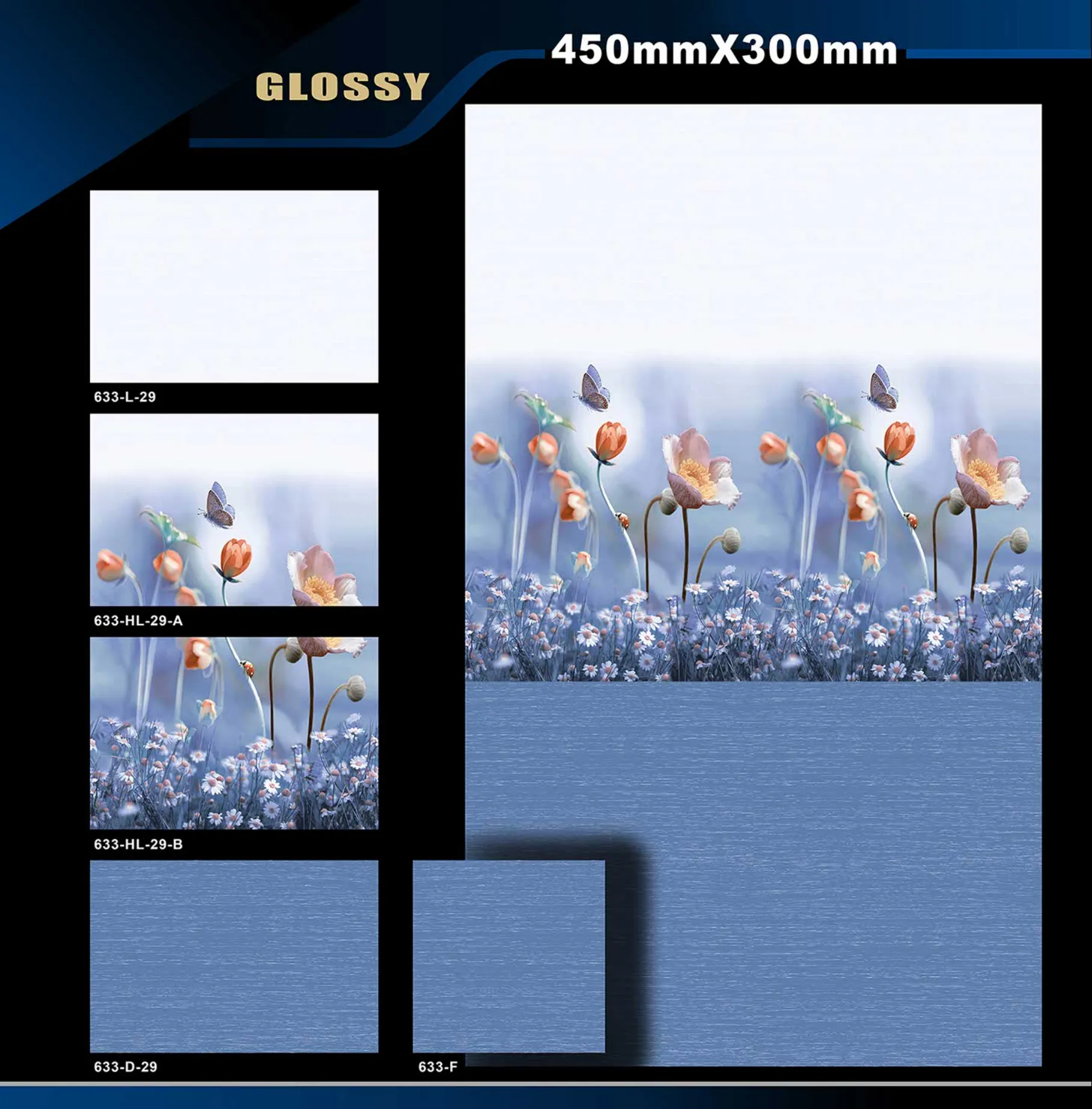 12 X 18 Glossy 578 To 662 43