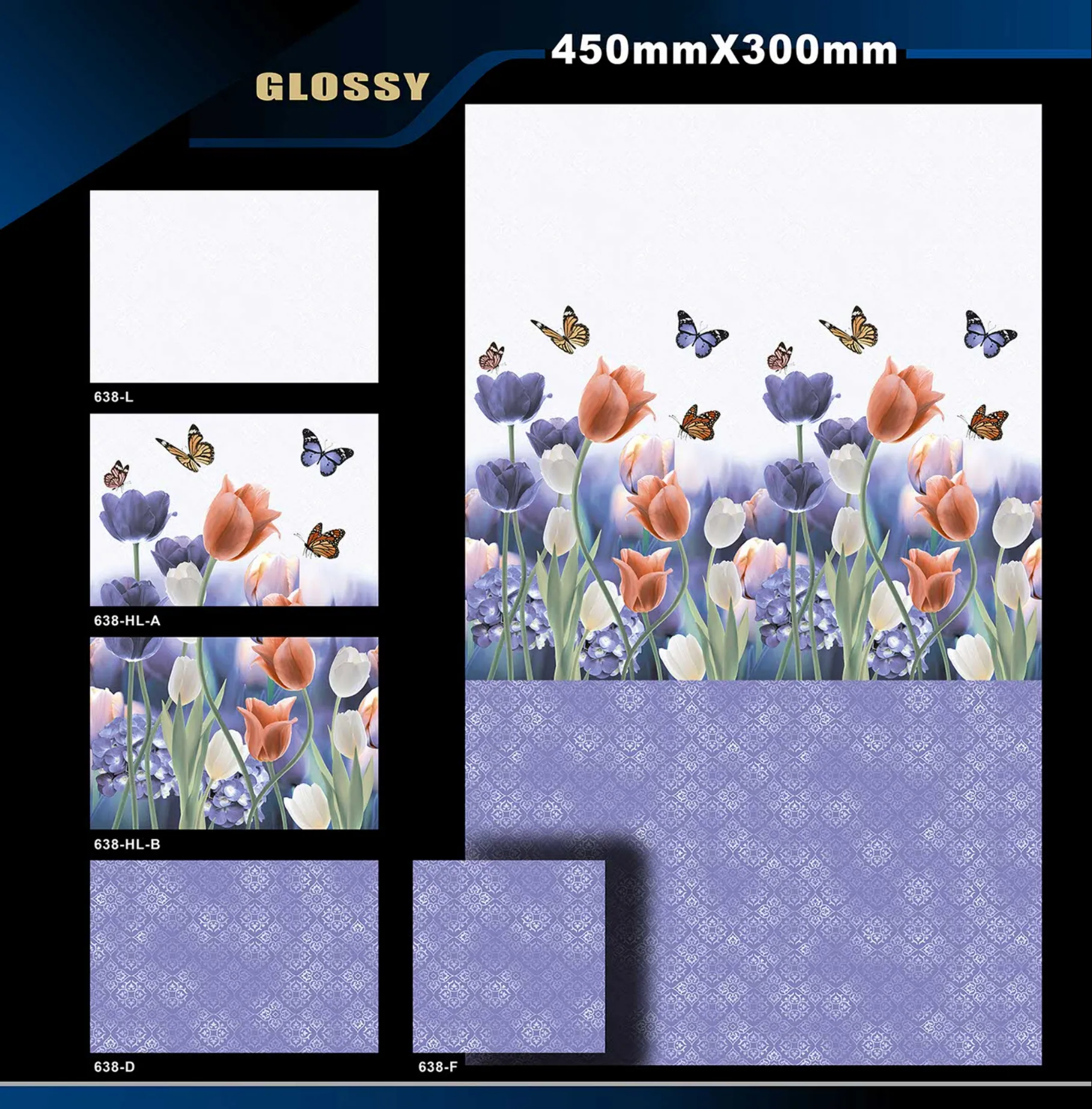 12 X 18 Glossy 578 To 662 47