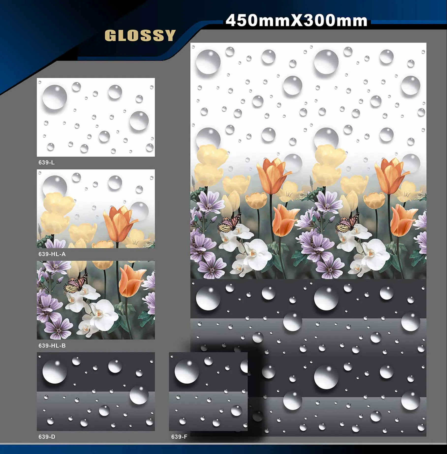 12 X 18 Glossy 578 To 662 48