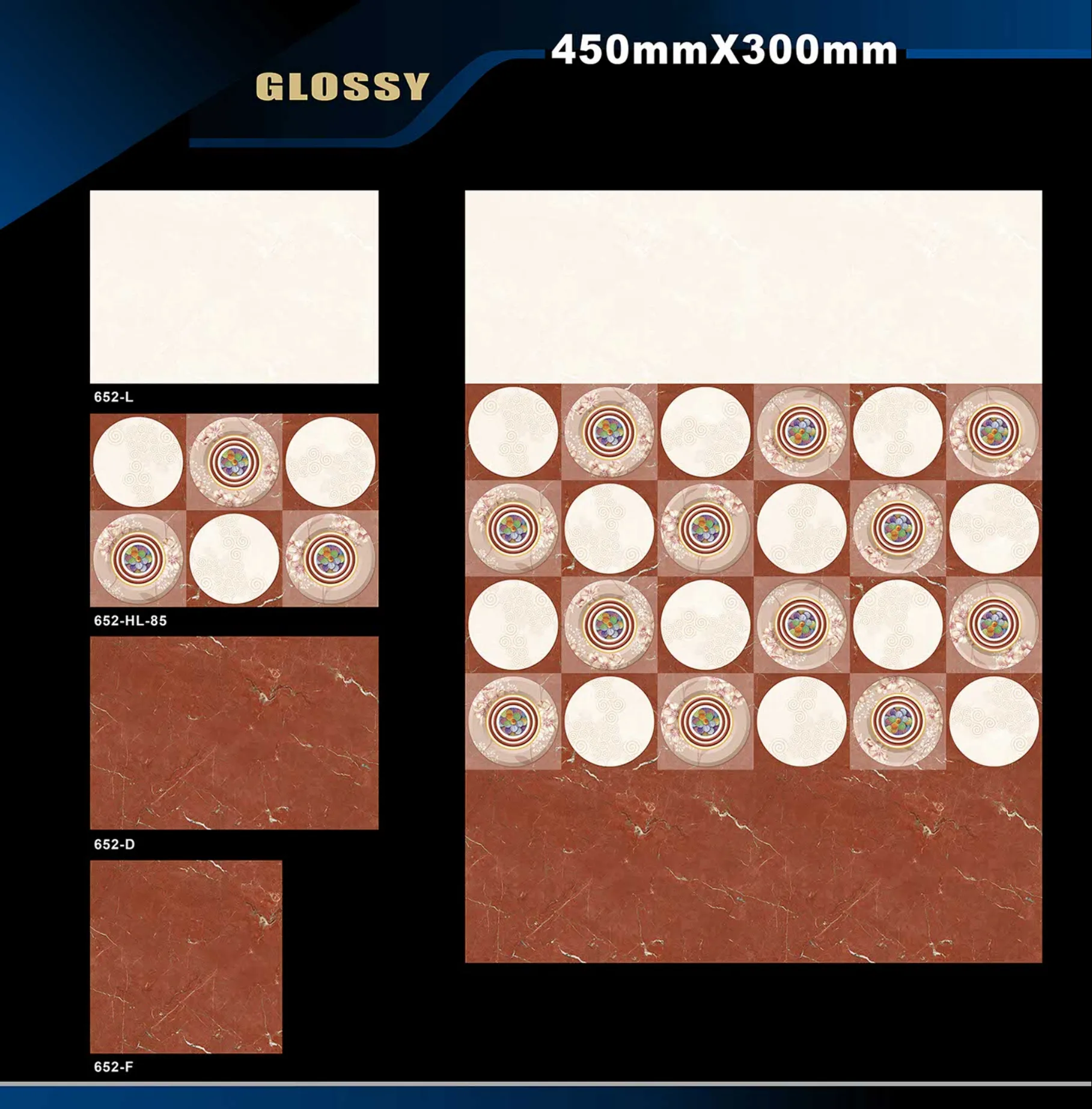 12 X 18 Glossy 578 To 662 53