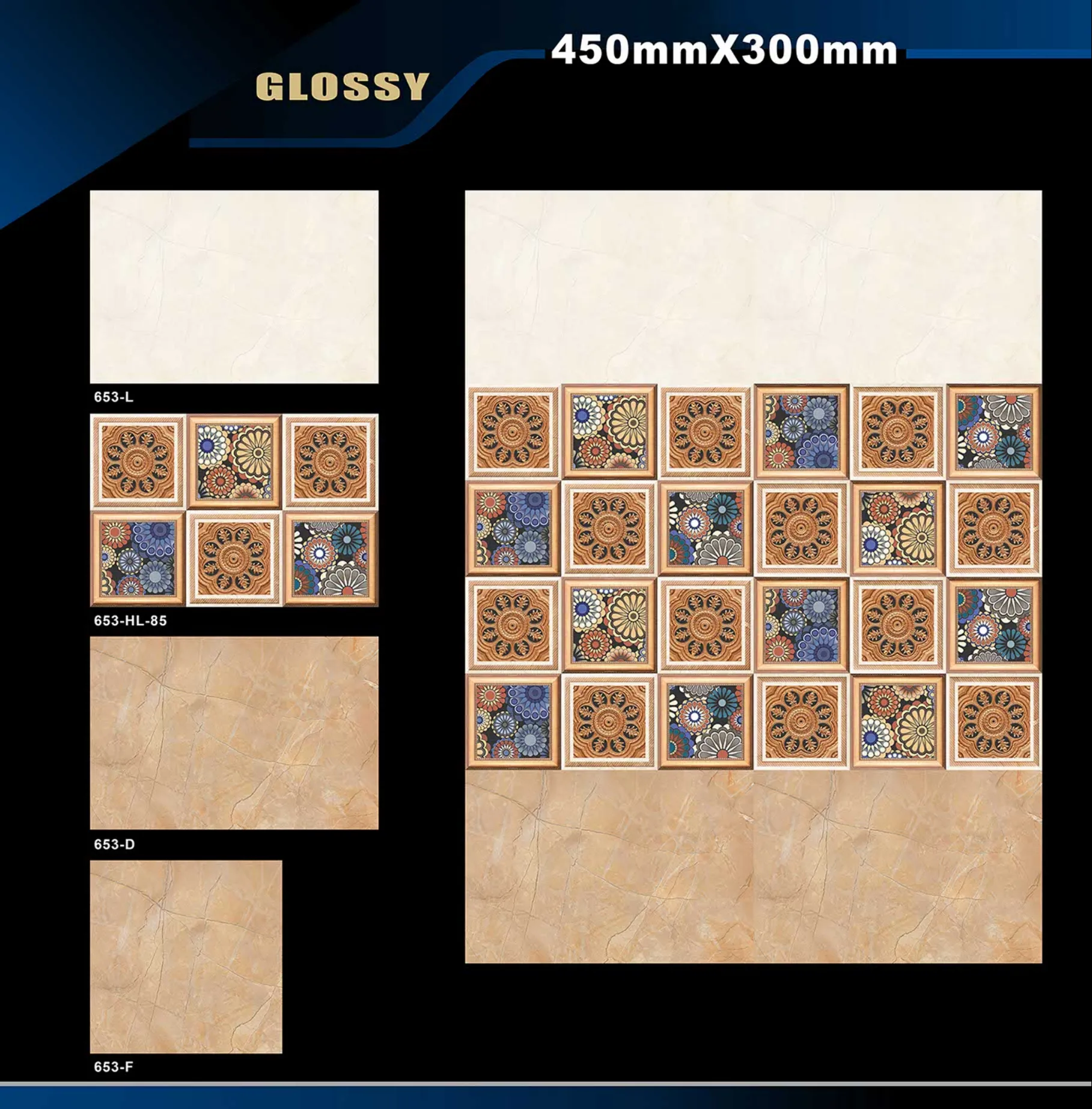 12 X 18 Glossy 578 To 662 54