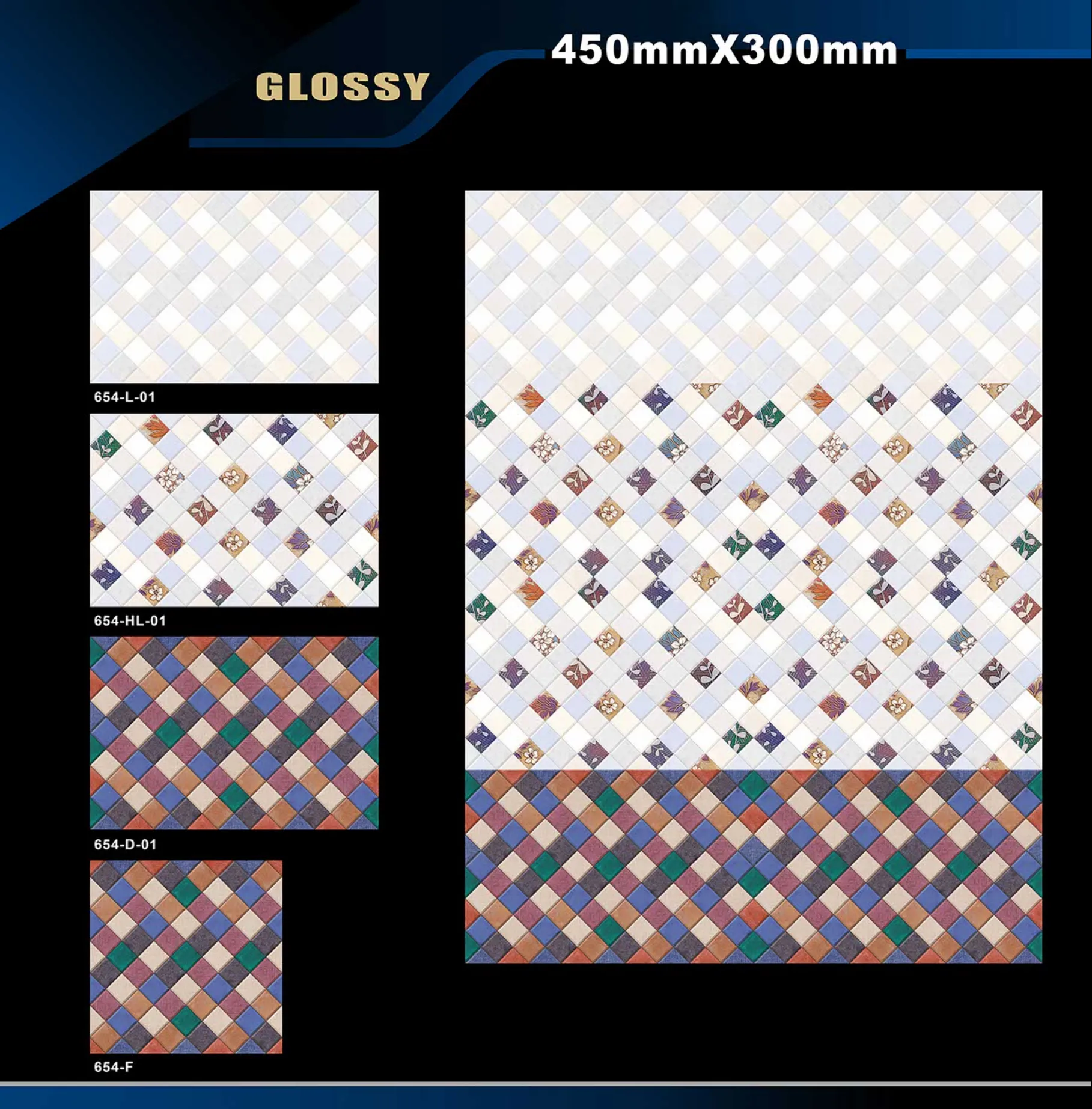 12 X 18 Glossy 578 To 662 55