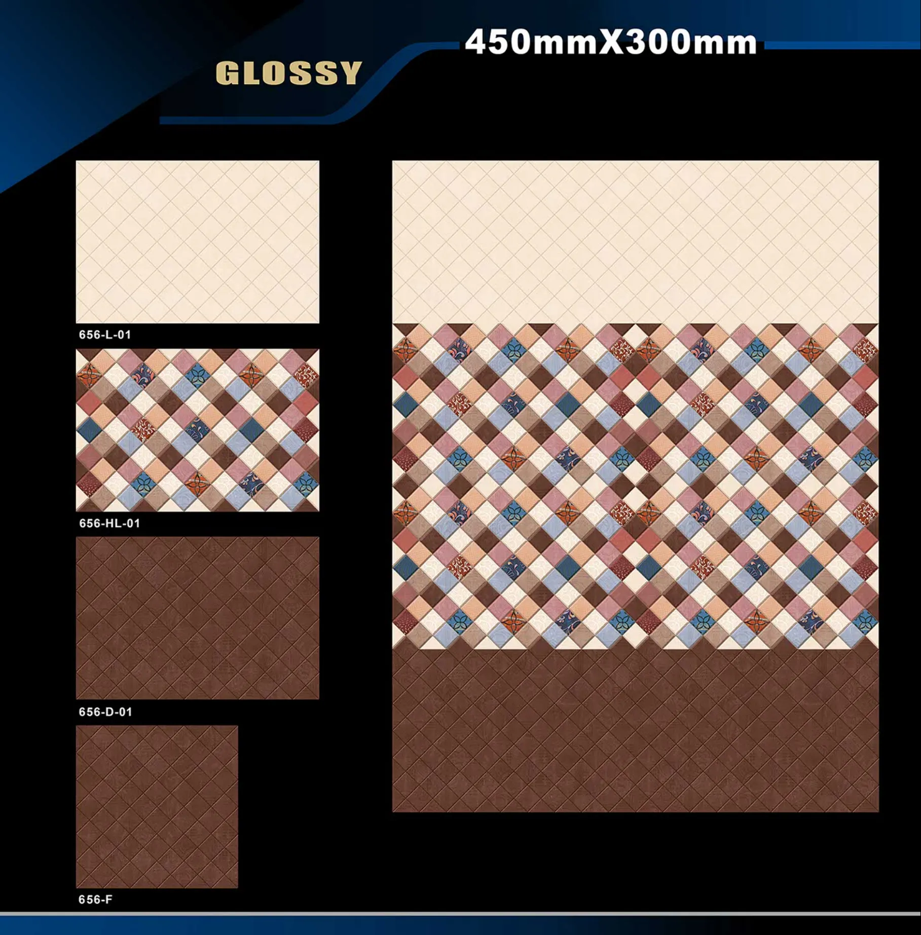 12 X 18 Glossy 578 To 662 59