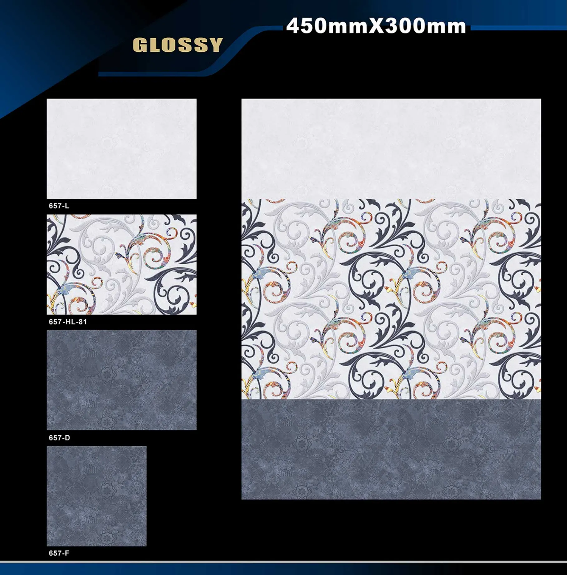 12 X 18 Glossy 578 To 662 61