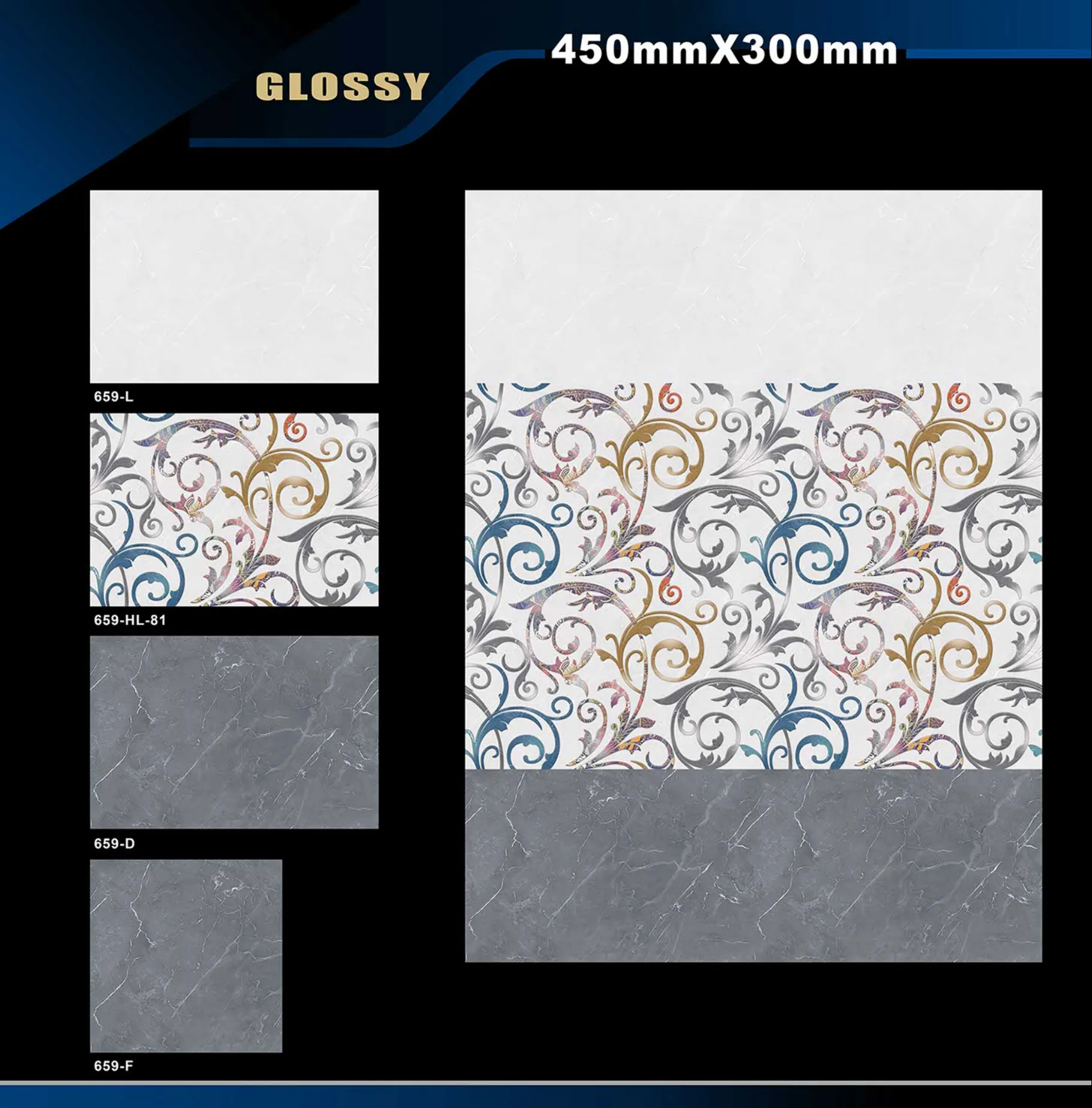 12 X 18 Glossy 578 To 662 66