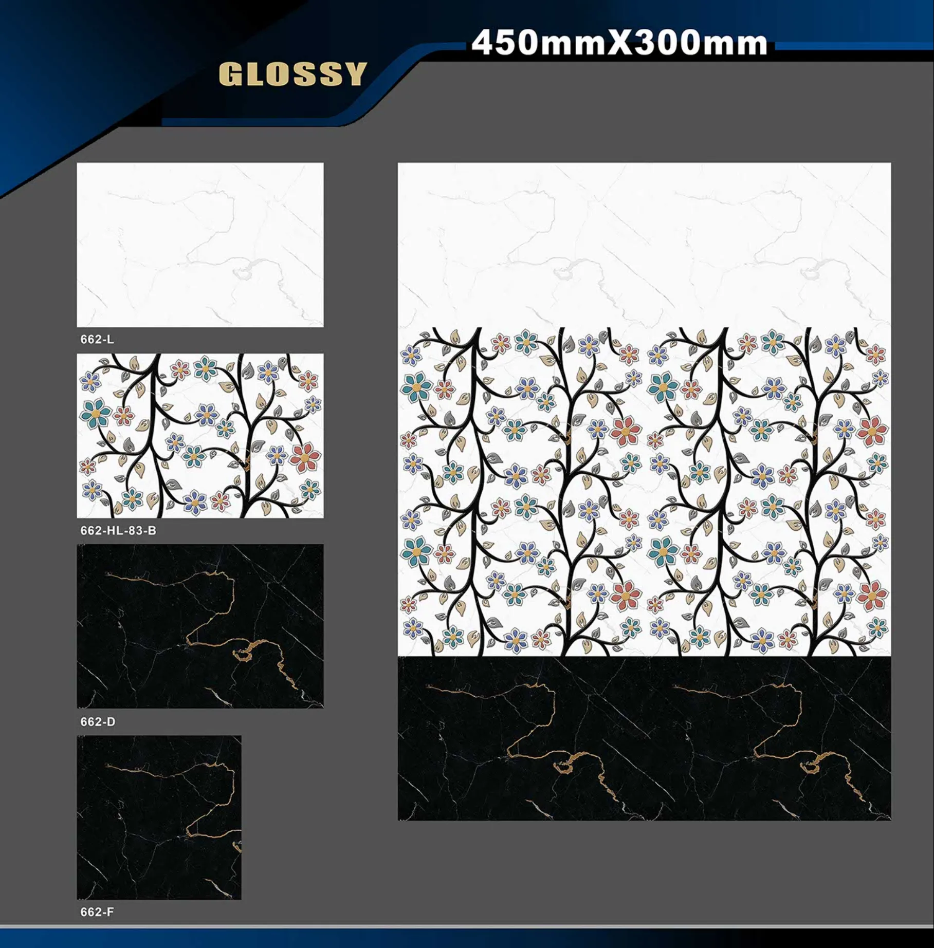 12 X 18 Glossy 578 To 662 72
