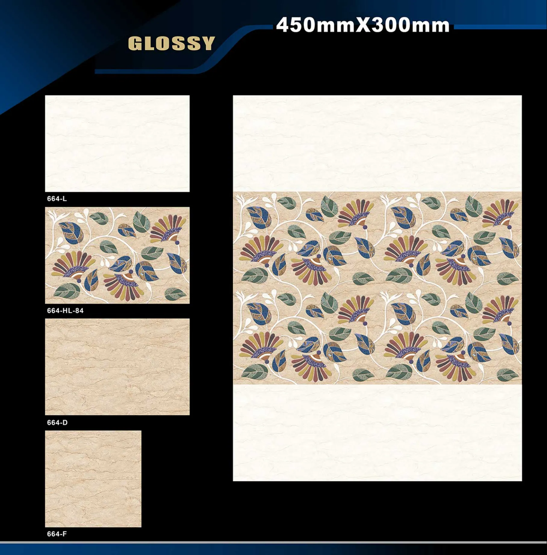 12 X 18 Glossy 663 To 710 3