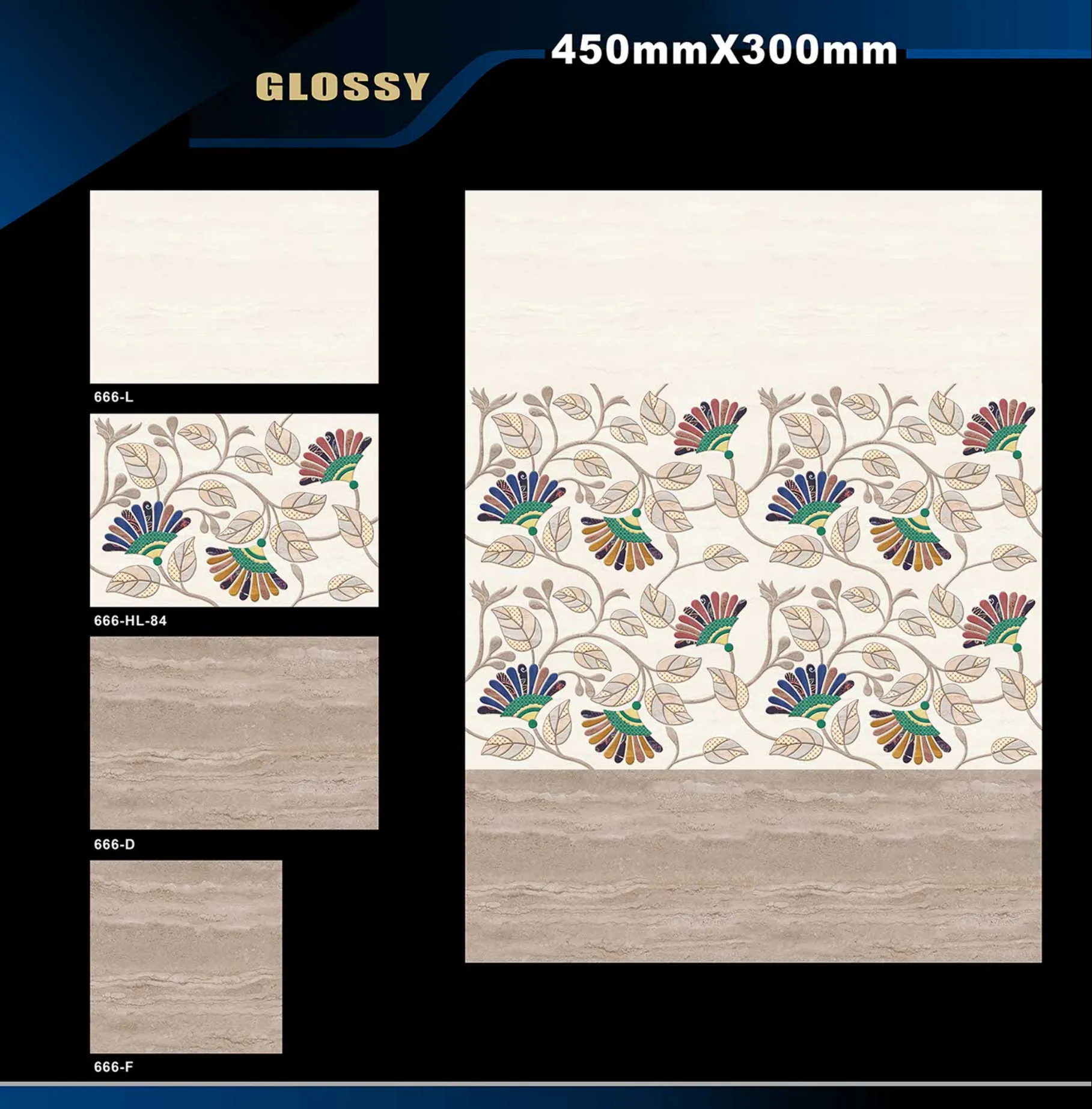 12 X 18 Glossy 663 To 710 5
