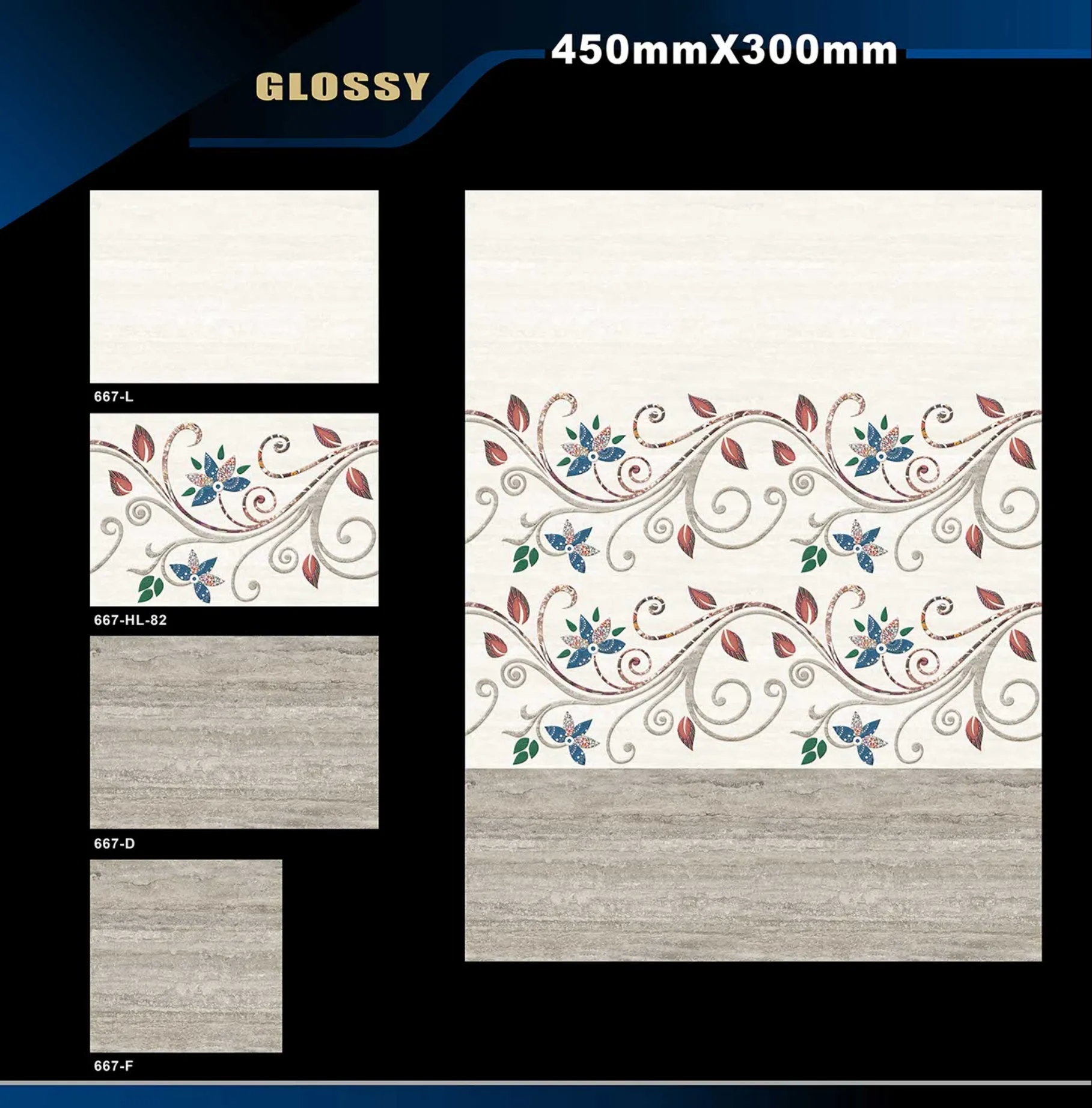 12 X 18 Glossy 663 To 710 6