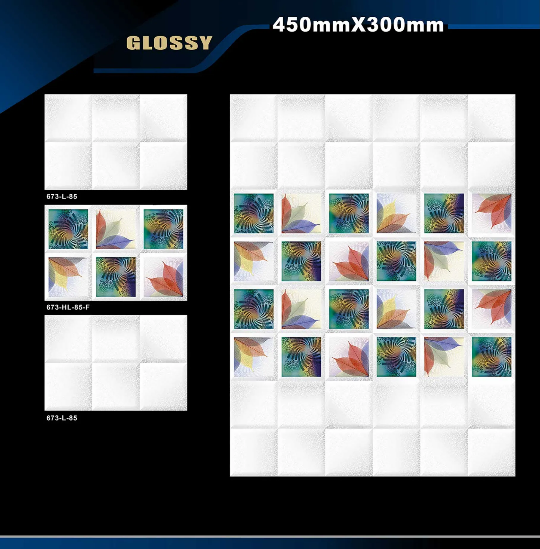 12 X 18 Glossy 663 To 710 10