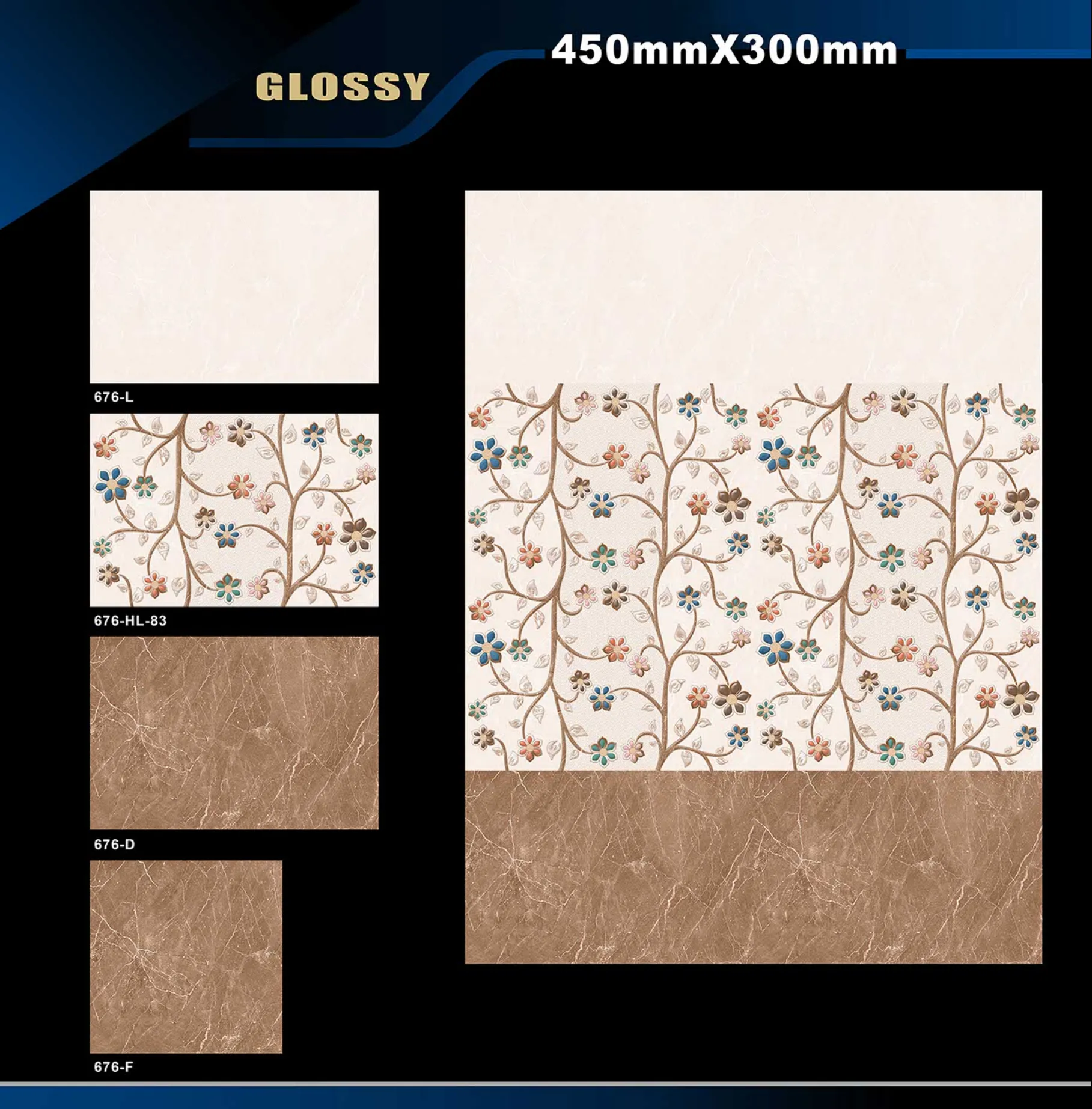 12 X 18 Glossy 663 To 710 12