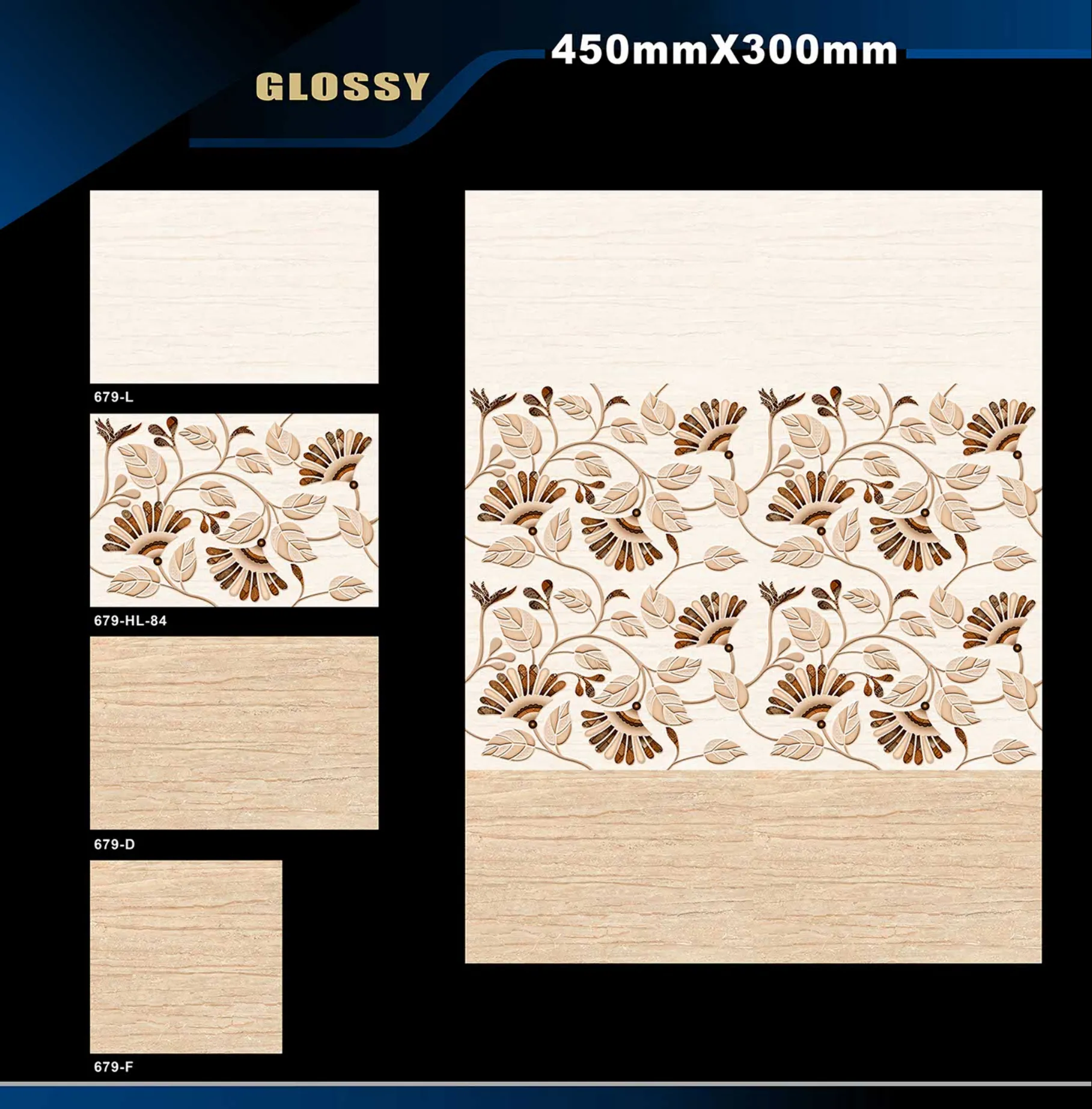 12 X 18 Glossy 663 To 710 15