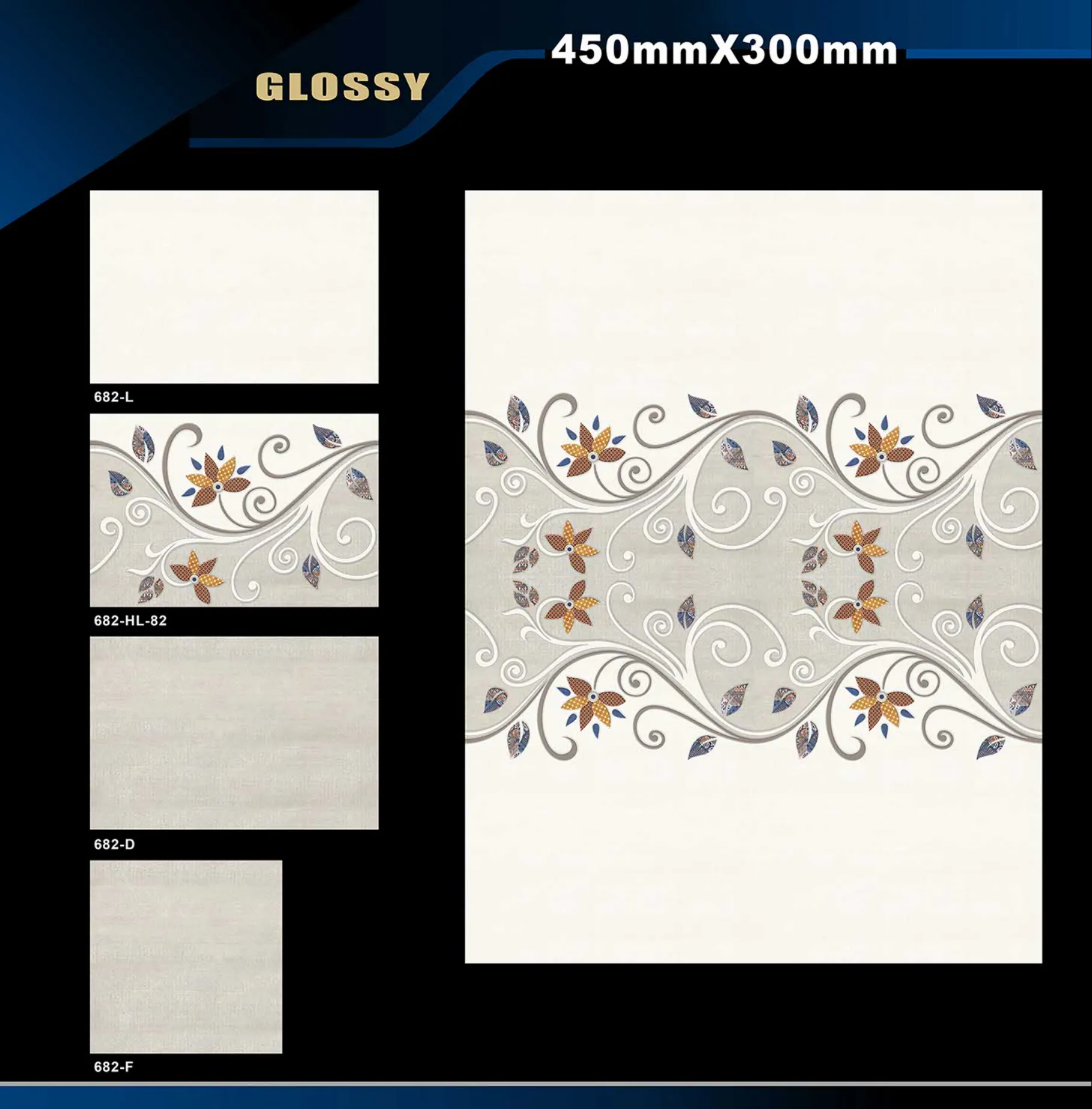 12 X 18 Glossy 663 To 710 18