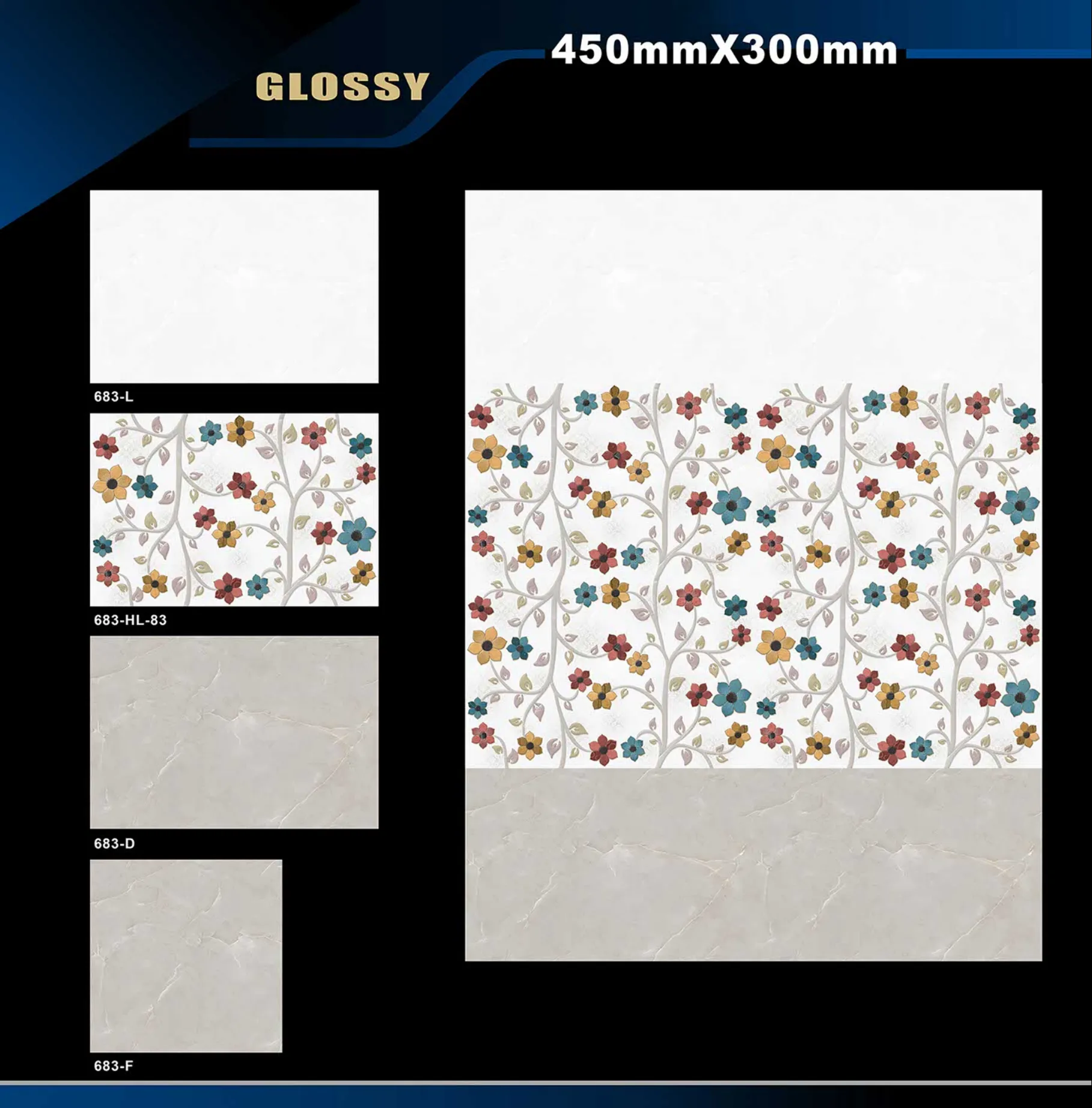 12 X 18 Glossy 663 To 710 19
