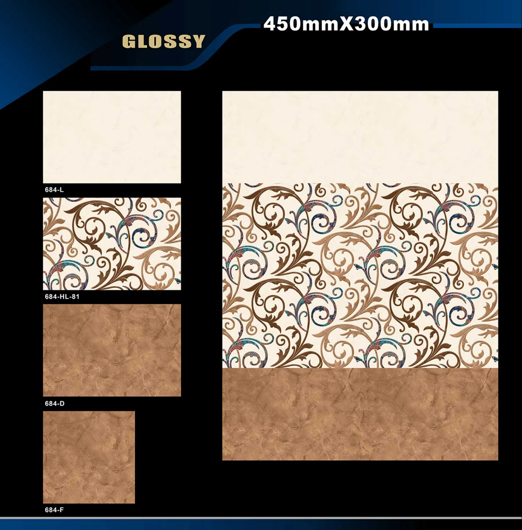 12 X 18 Glossy 663 To 710 22