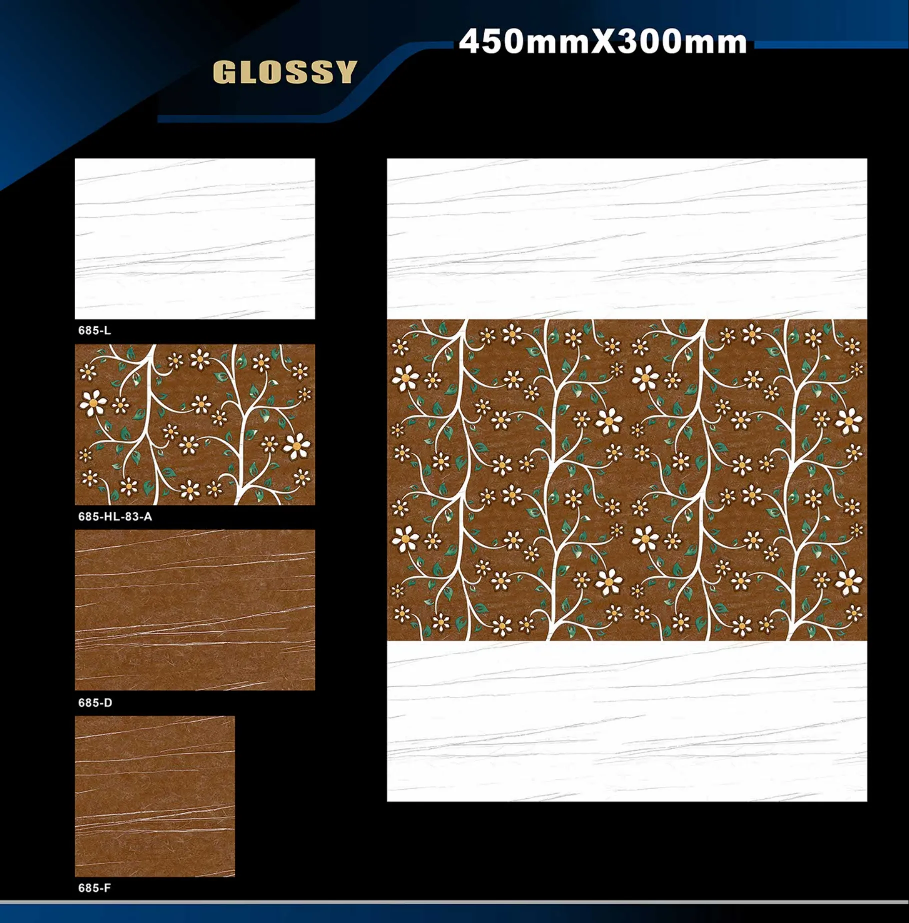 12 X 18 Glossy 663 To 710 23
