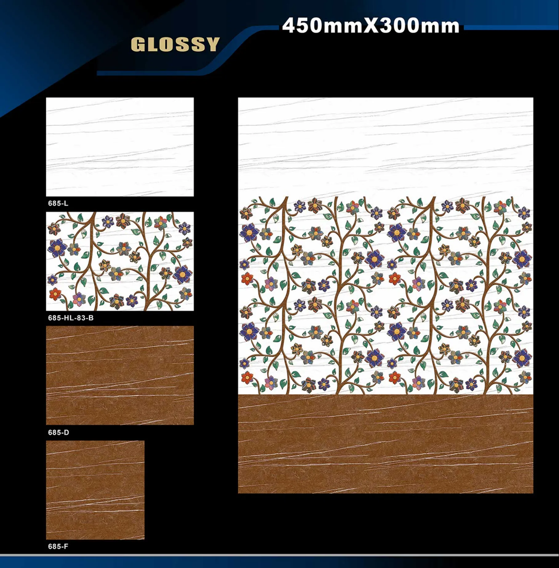 12 X 18 Glossy 663 To 710 24
