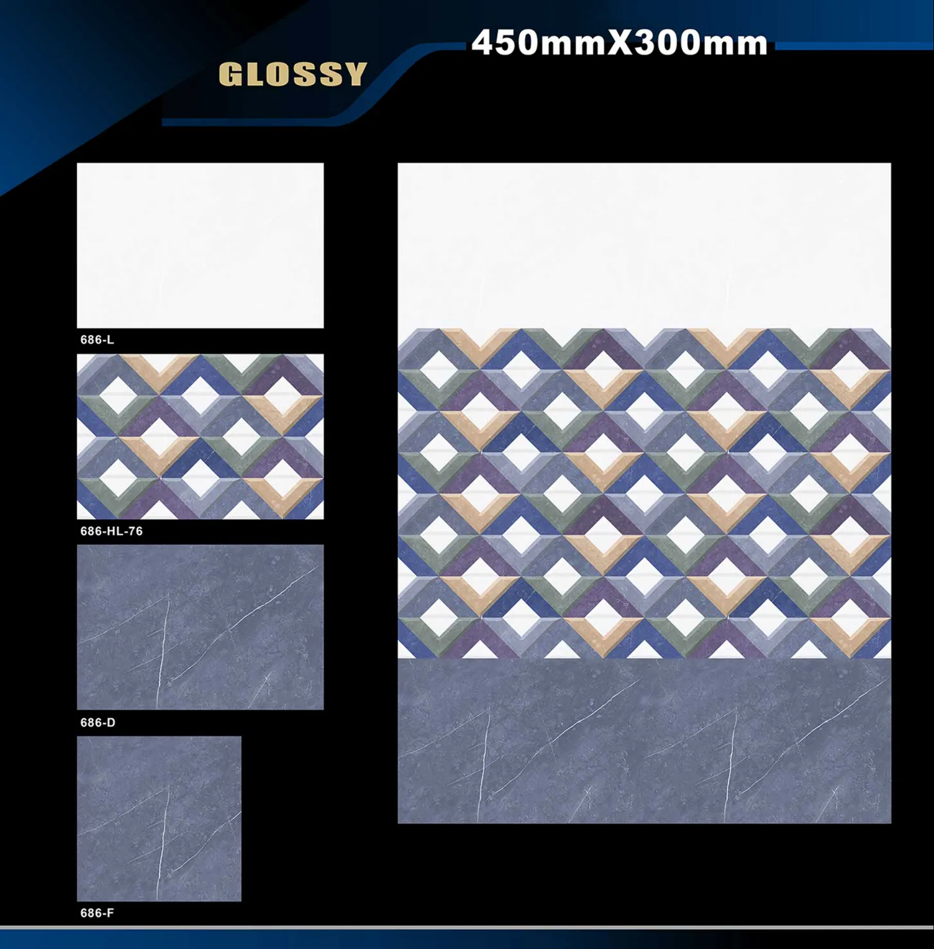 12 X 18 Glossy 663 To 710 25