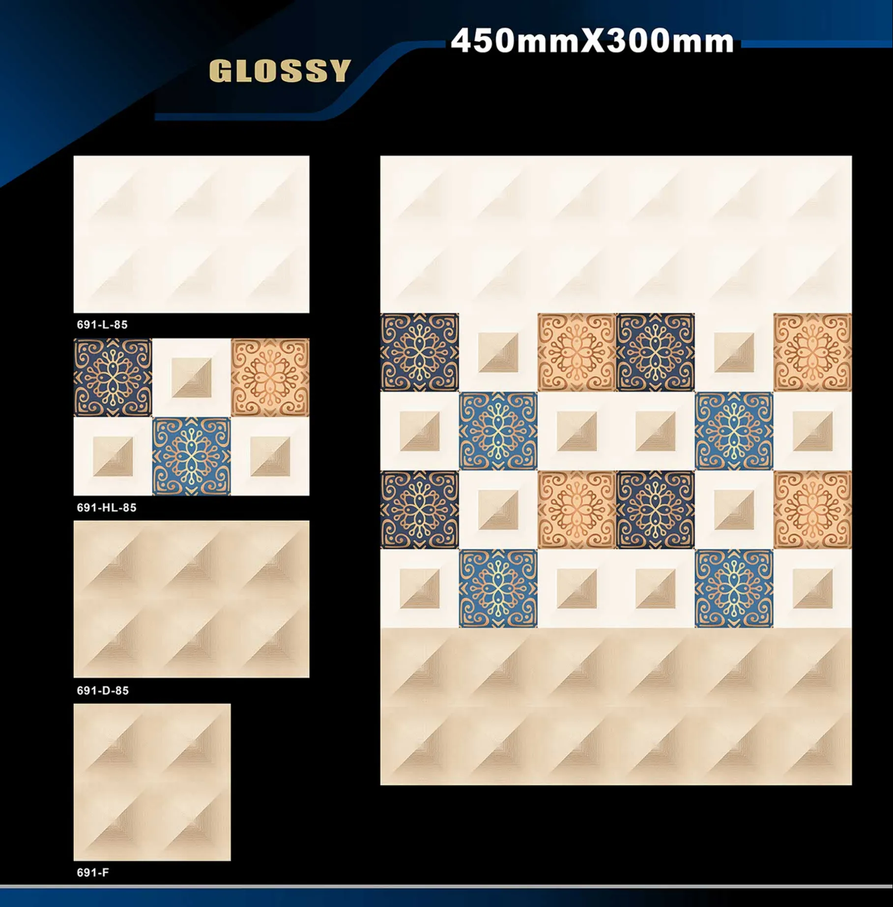 12 X 18 Glossy 663 To 710 26